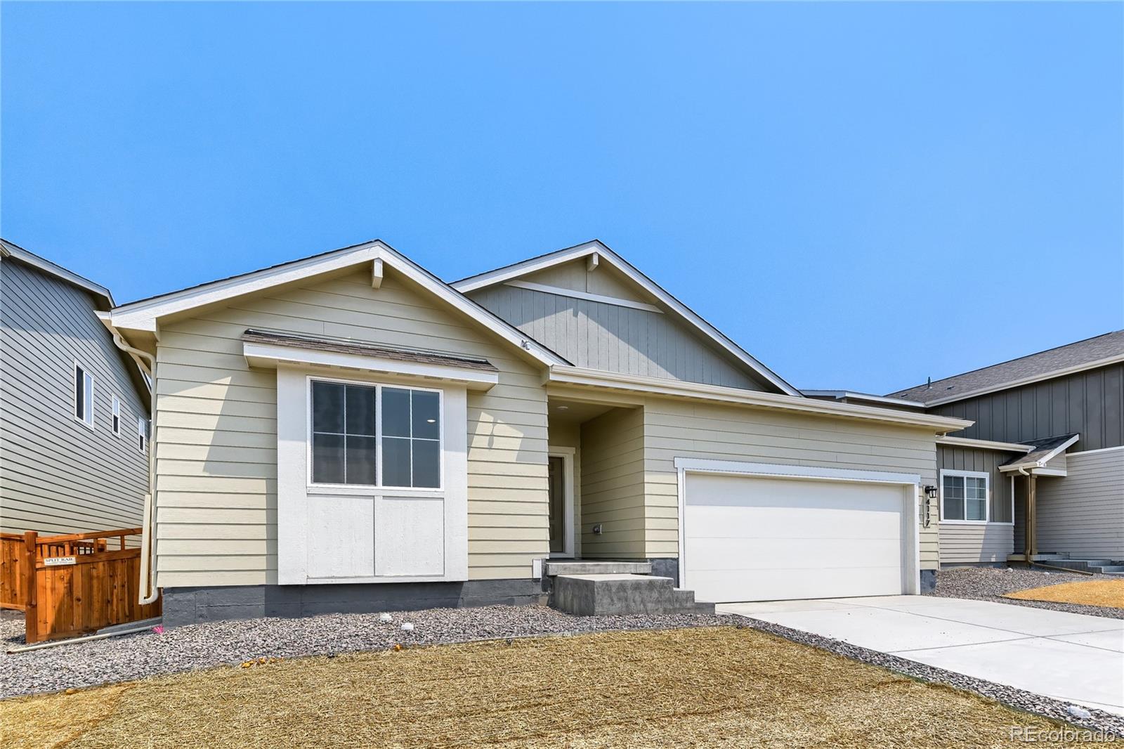 MLS Image #1 for 4117  runyon lake street,brighton, Colorado