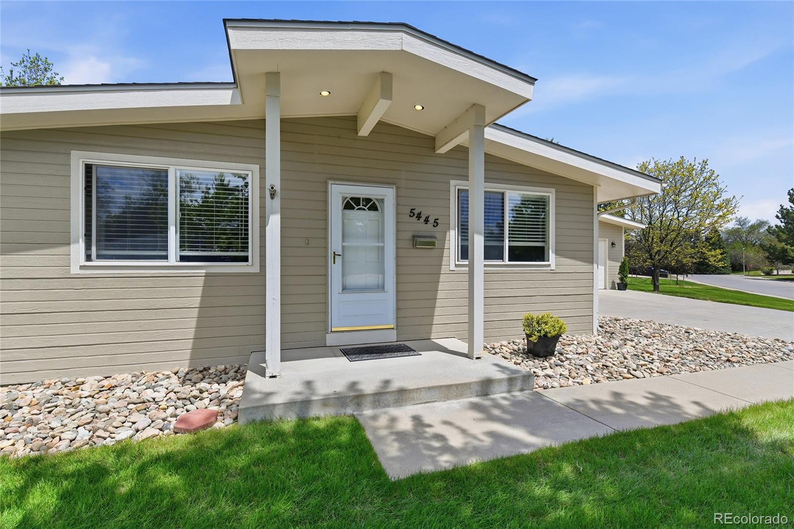 MLS Image #1 for 5445 w caryl place,littleton, Colorado