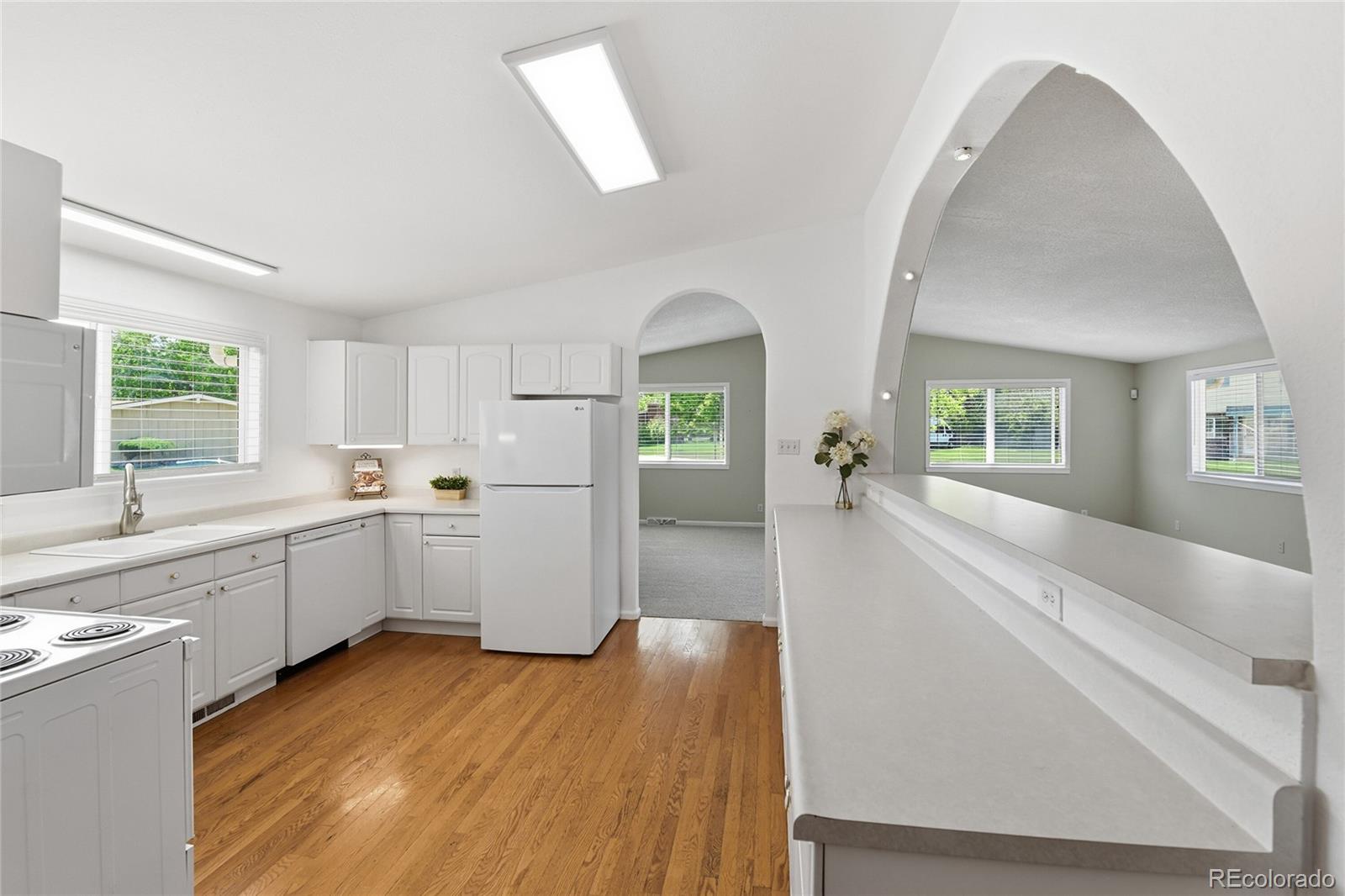 MLS Image #10 for 5445 w caryl place,littleton, Colorado