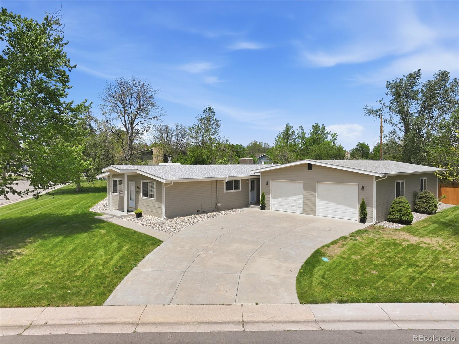 MLS Image #11 for 5445 w caryl place,littleton, Colorado