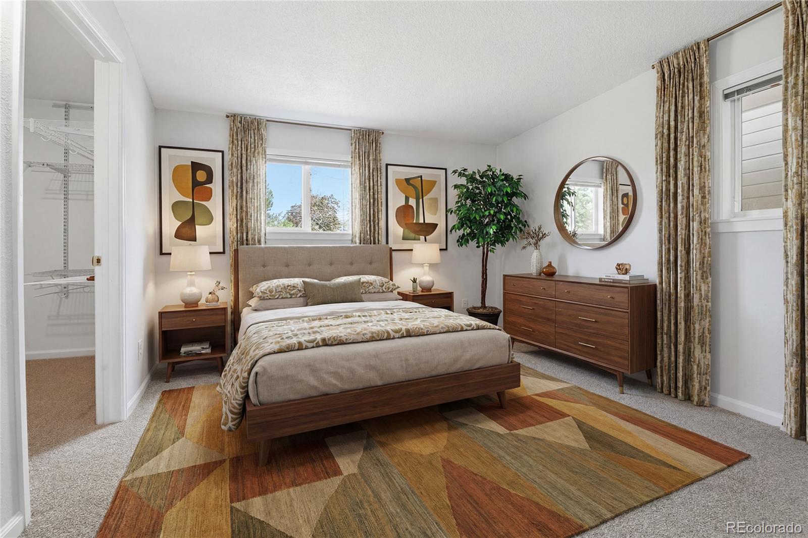 MLS Image #16 for 5445 w caryl place,littleton, Colorado