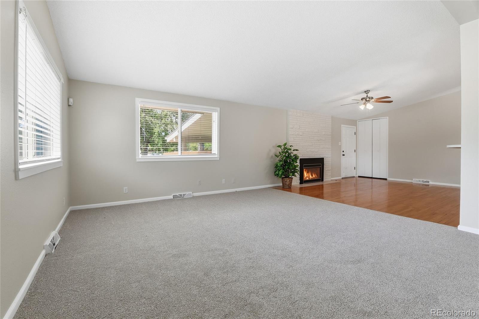 MLS Image #2 for 5445 w caryl place,littleton, Colorado