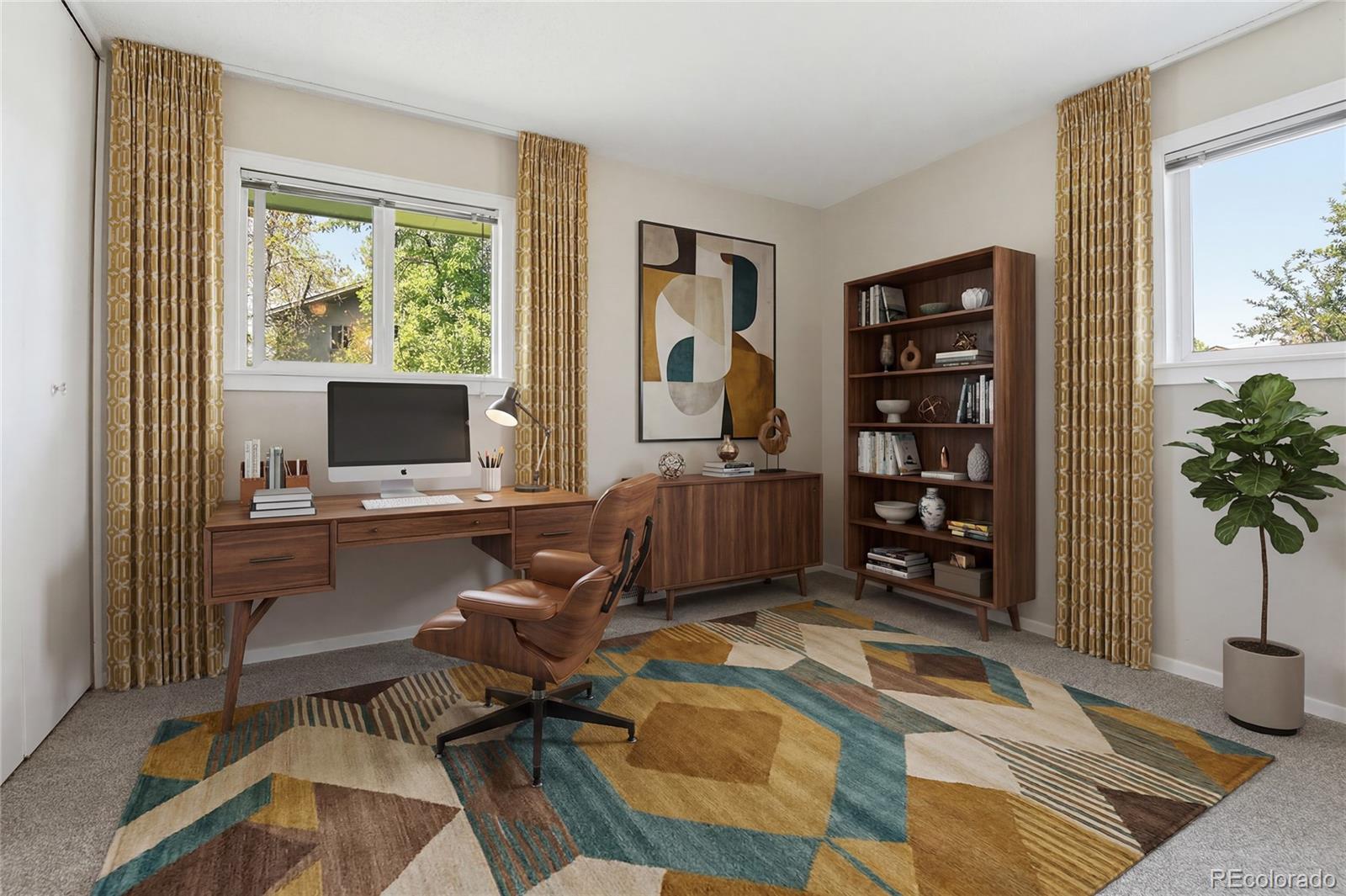 MLS Image #21 for 5445 w caryl place,littleton, Colorado