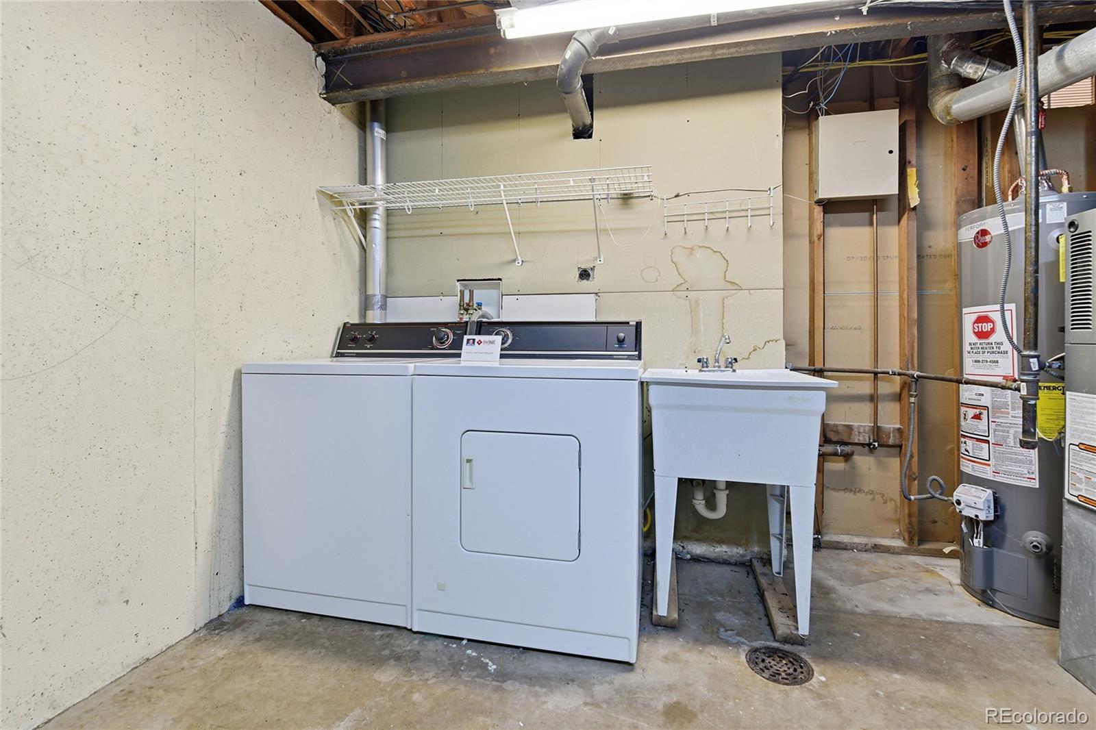 MLS Image #31 for 5445 w caryl place,littleton, Colorado