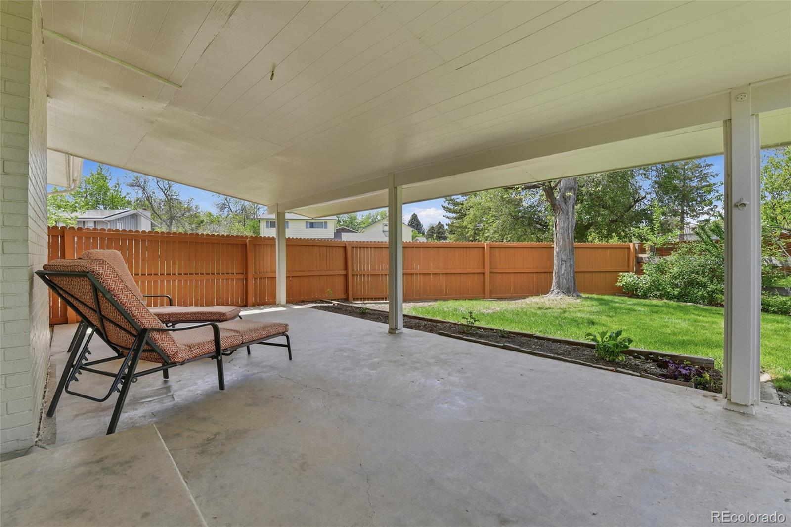 MLS Image #35 for 5445 w caryl place,littleton, Colorado