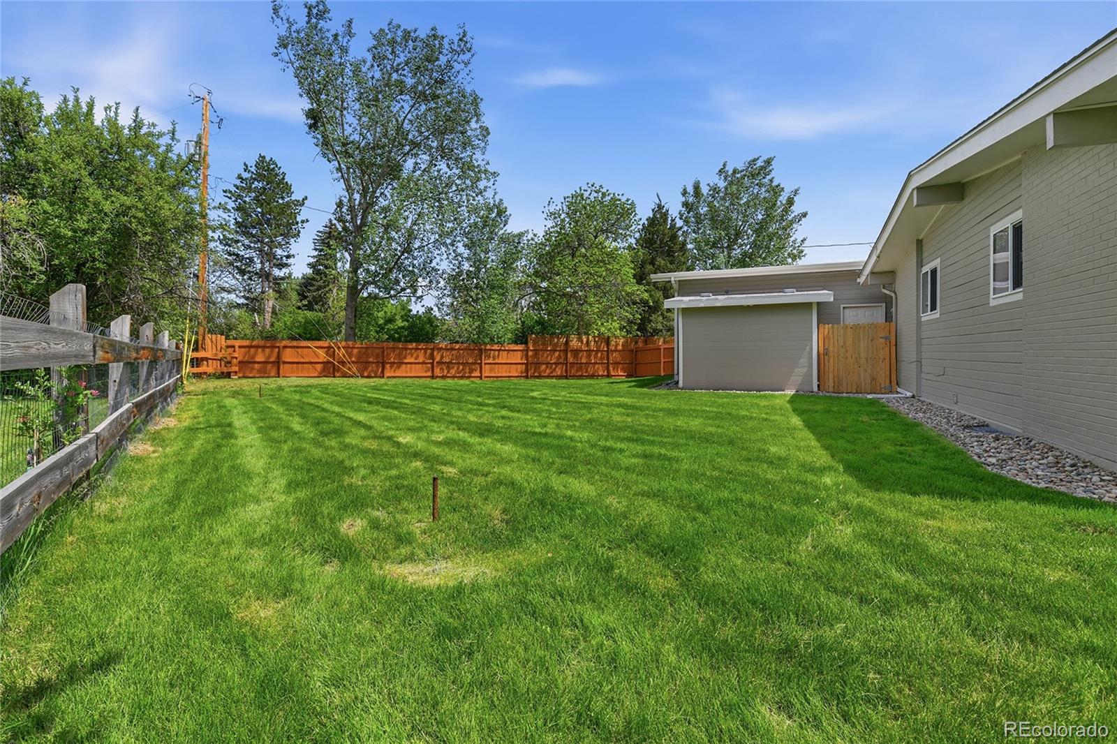 MLS Image #37 for 5445 w caryl place,littleton, Colorado