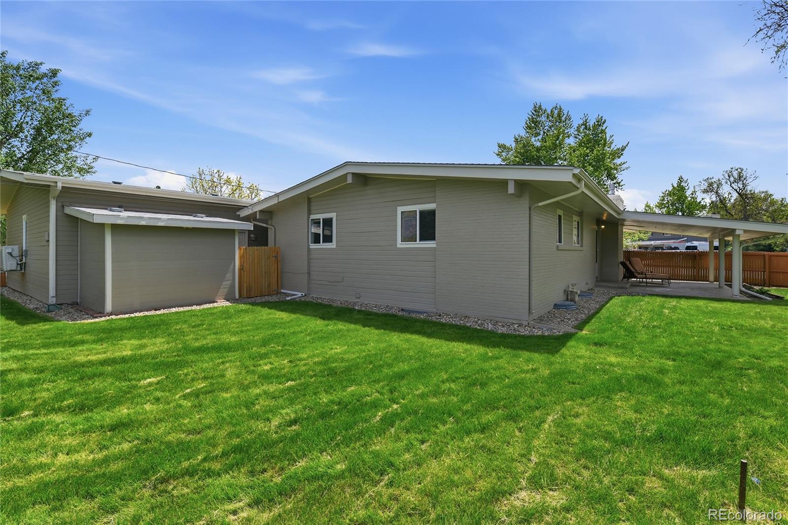 MLS Image #39 for 5445 w caryl place,littleton, Colorado
