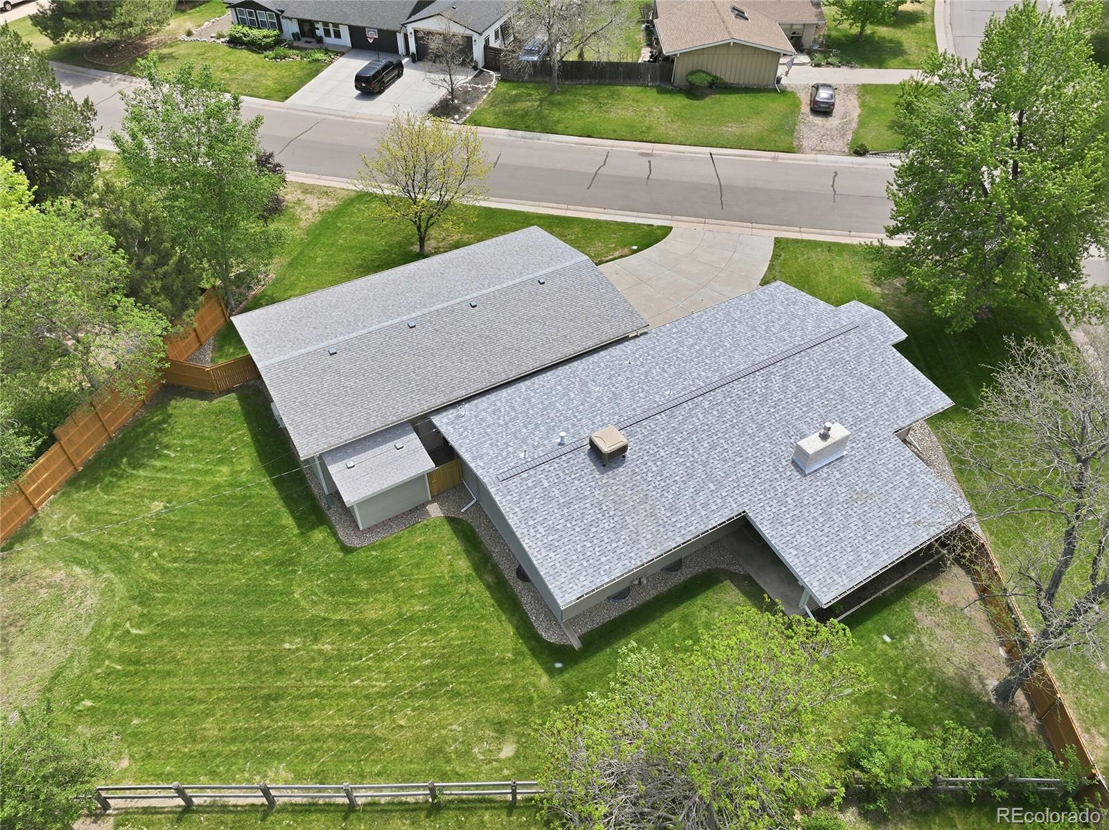 MLS Image #40 for 5445 w caryl place,littleton, Colorado