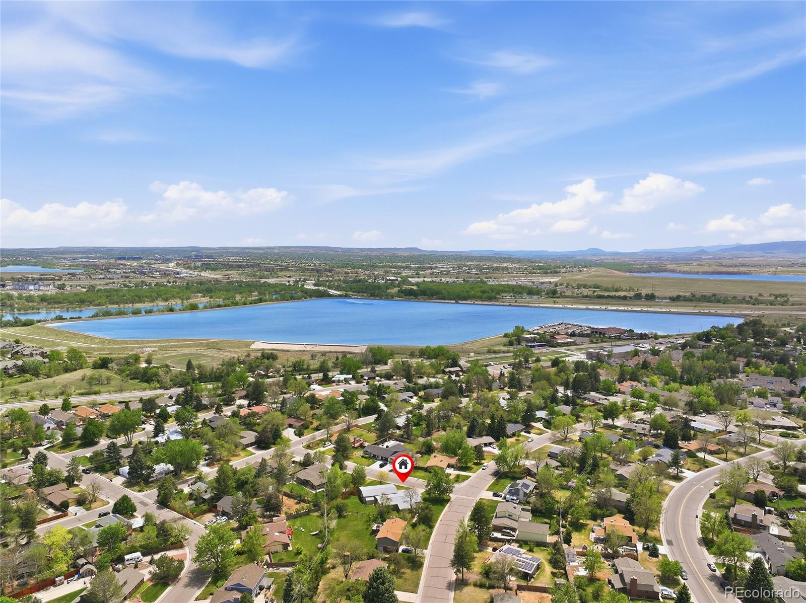 MLS Image #41 for 5445 w caryl place,littleton, Colorado