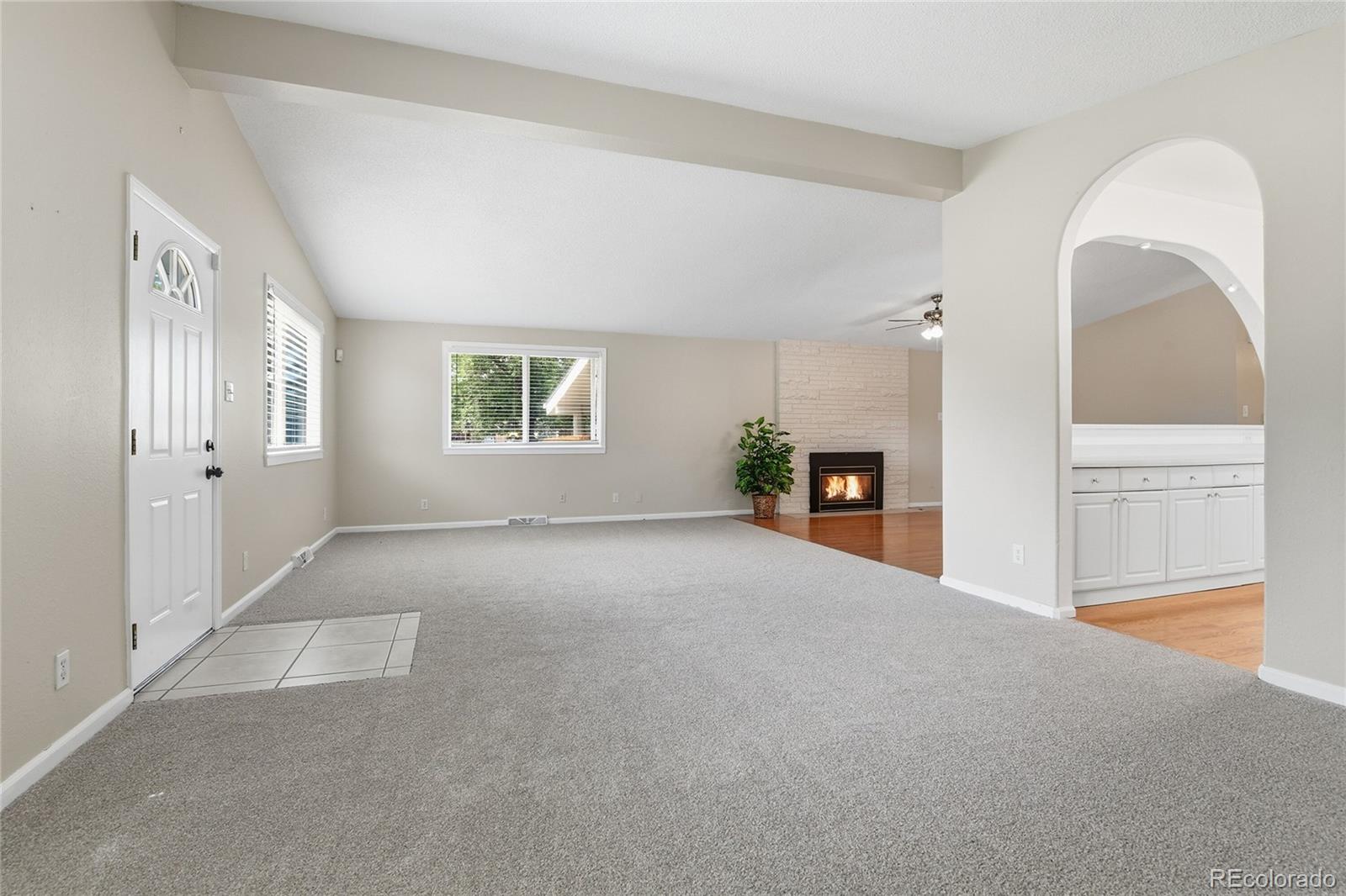 MLS Image #6 for 5445 w caryl place,littleton, Colorado
