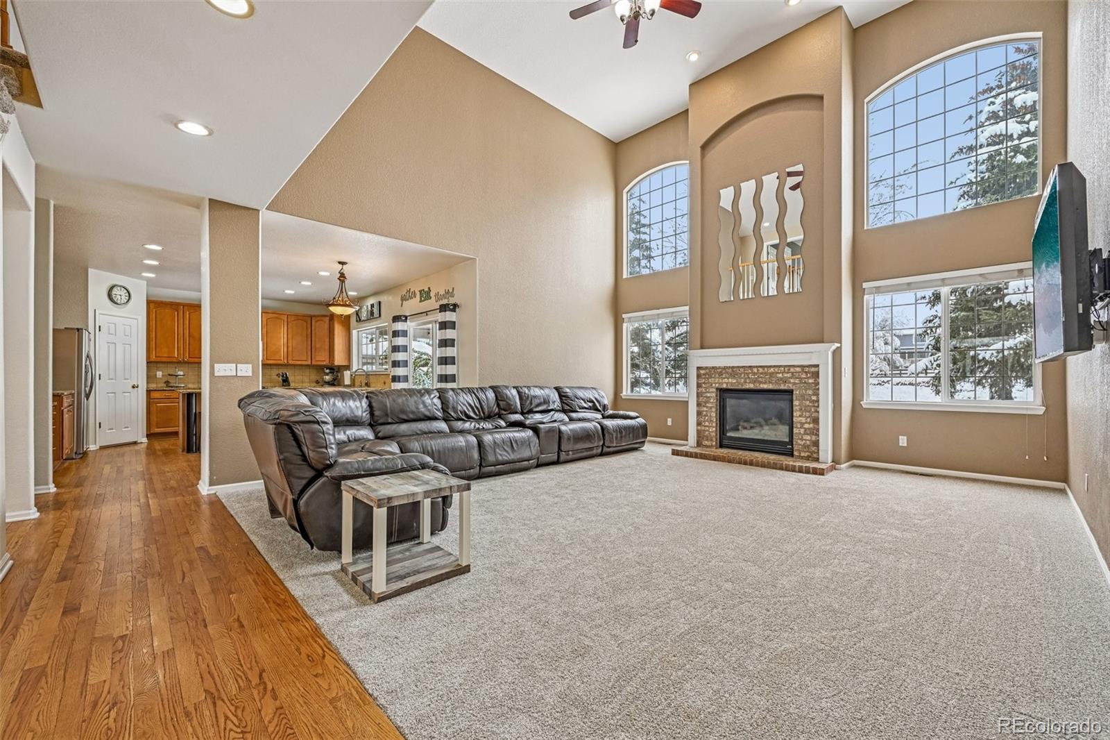 MLS Image #2 for 24081 e royal meadows avenue,parker, Colorado