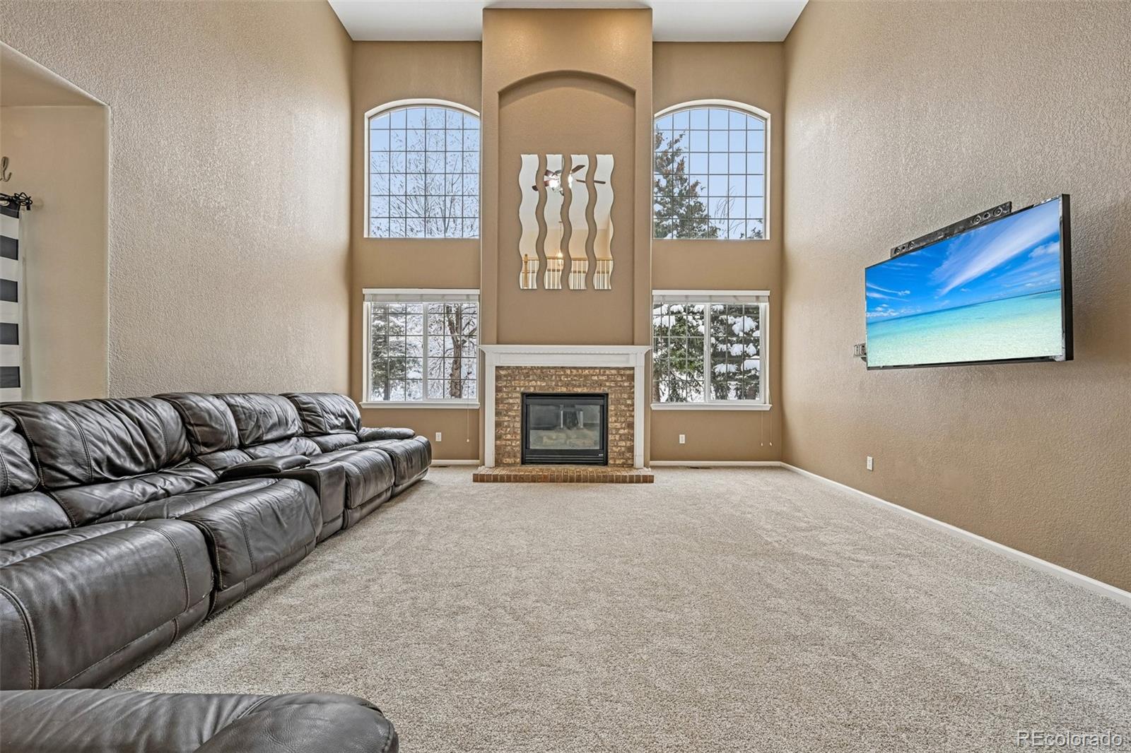 MLS Image #3 for 24081 e royal meadows avenue,parker, Colorado
