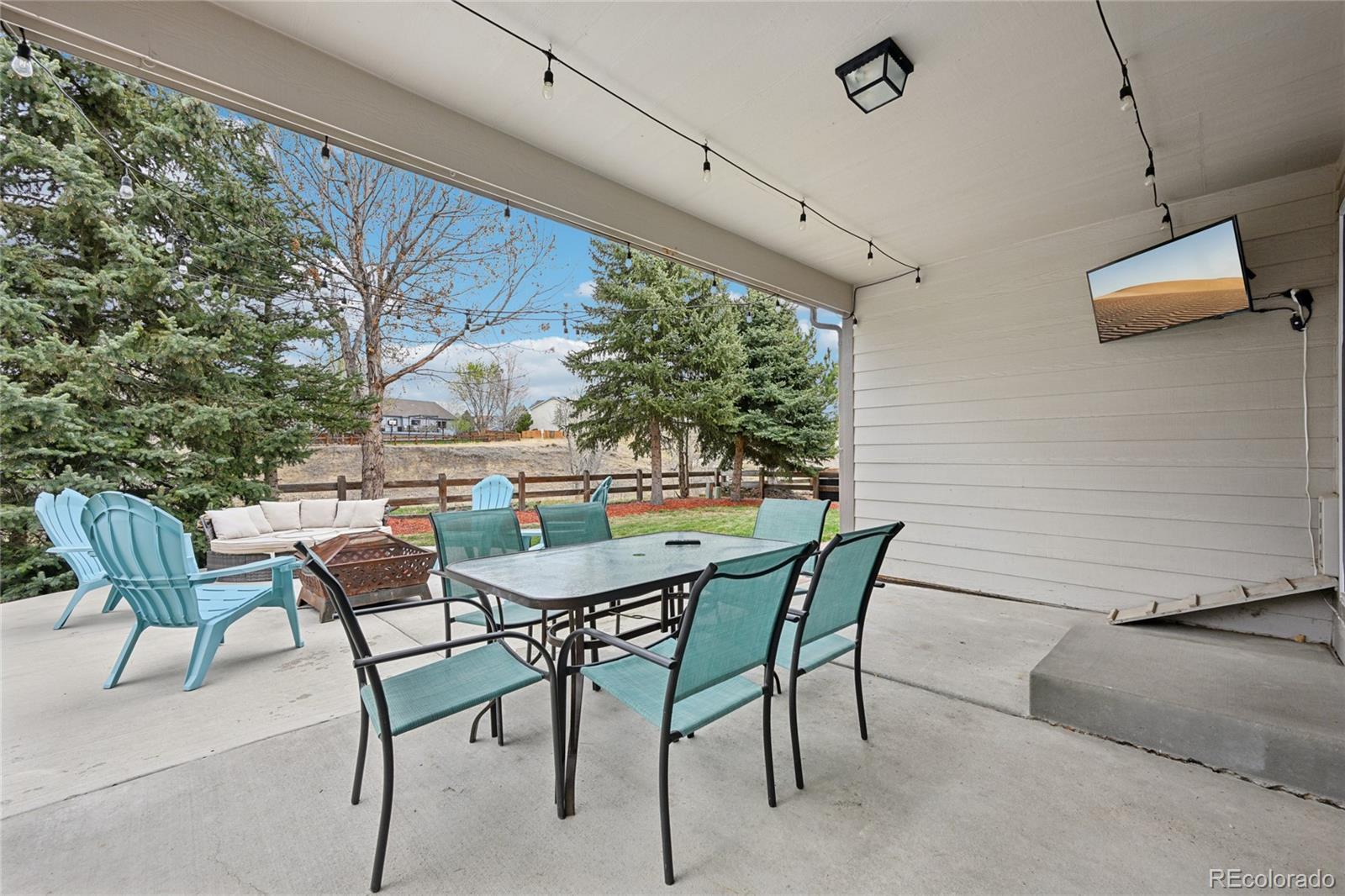 MLS Image #31 for 24081 e royal meadows avenue,parker, Colorado