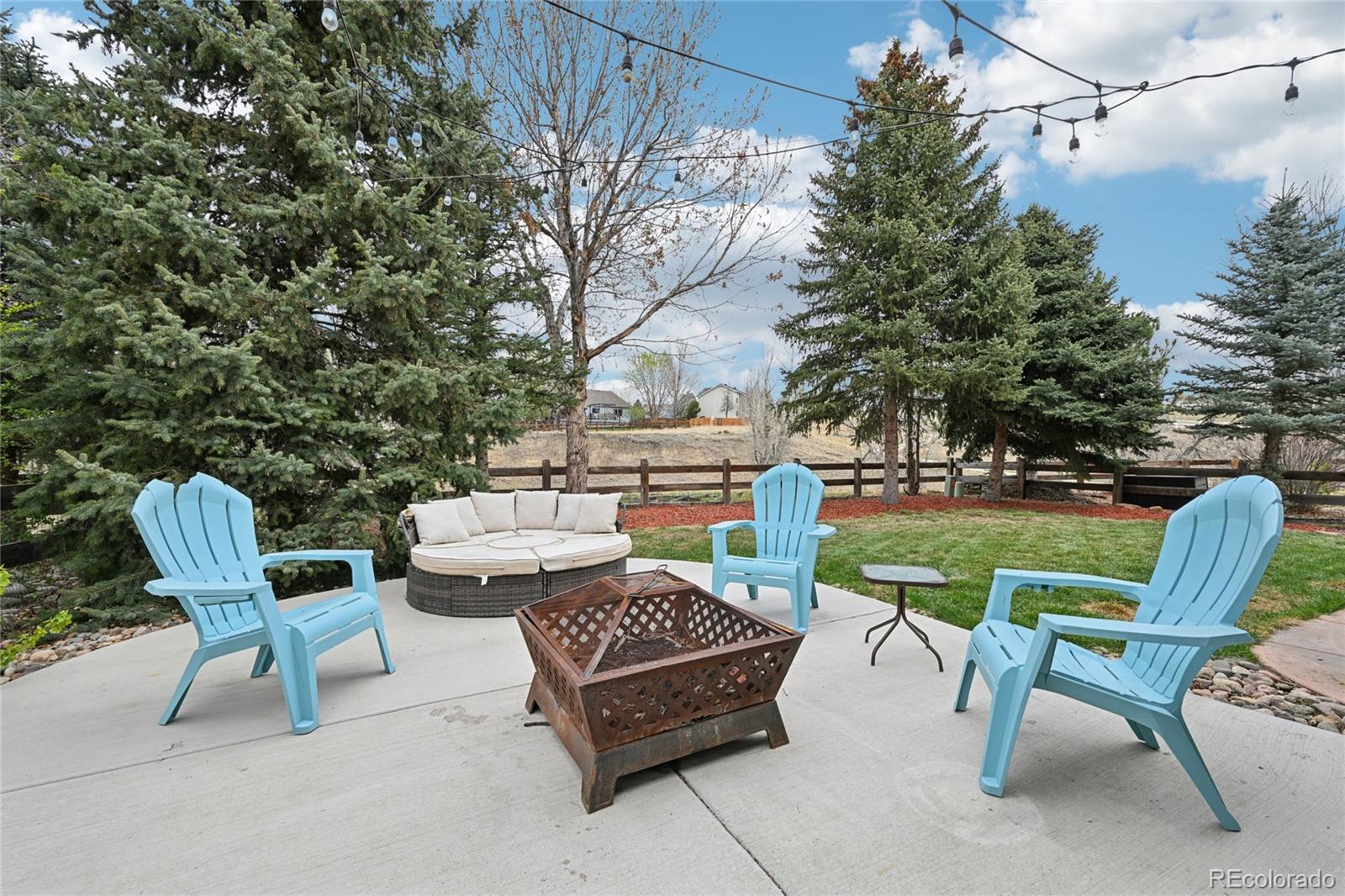 MLS Image #33 for 24081 e royal meadows avenue,parker, Colorado