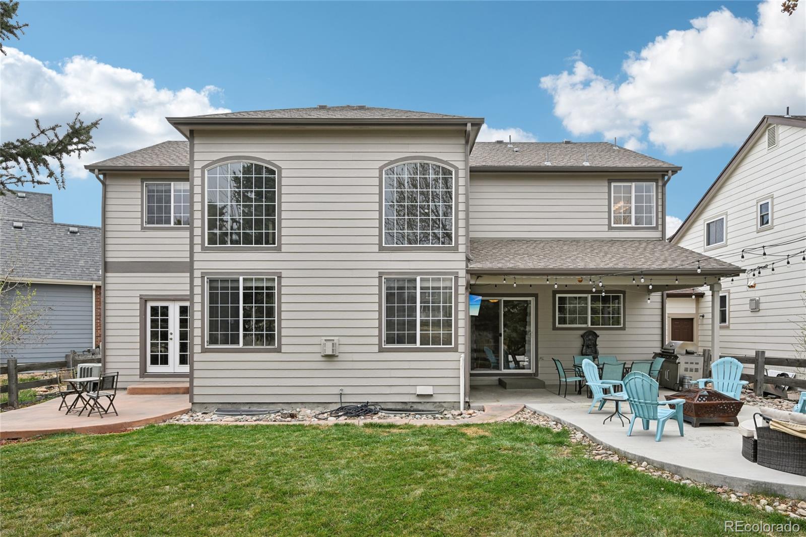 MLS Image #34 for 24081 e royal meadows avenue,parker, Colorado