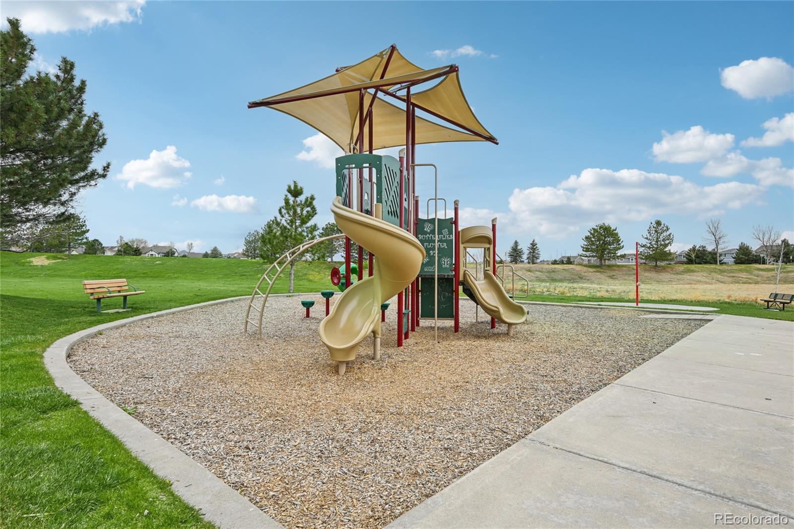 MLS Image #38 for 24081 e royal meadows avenue,parker, Colorado