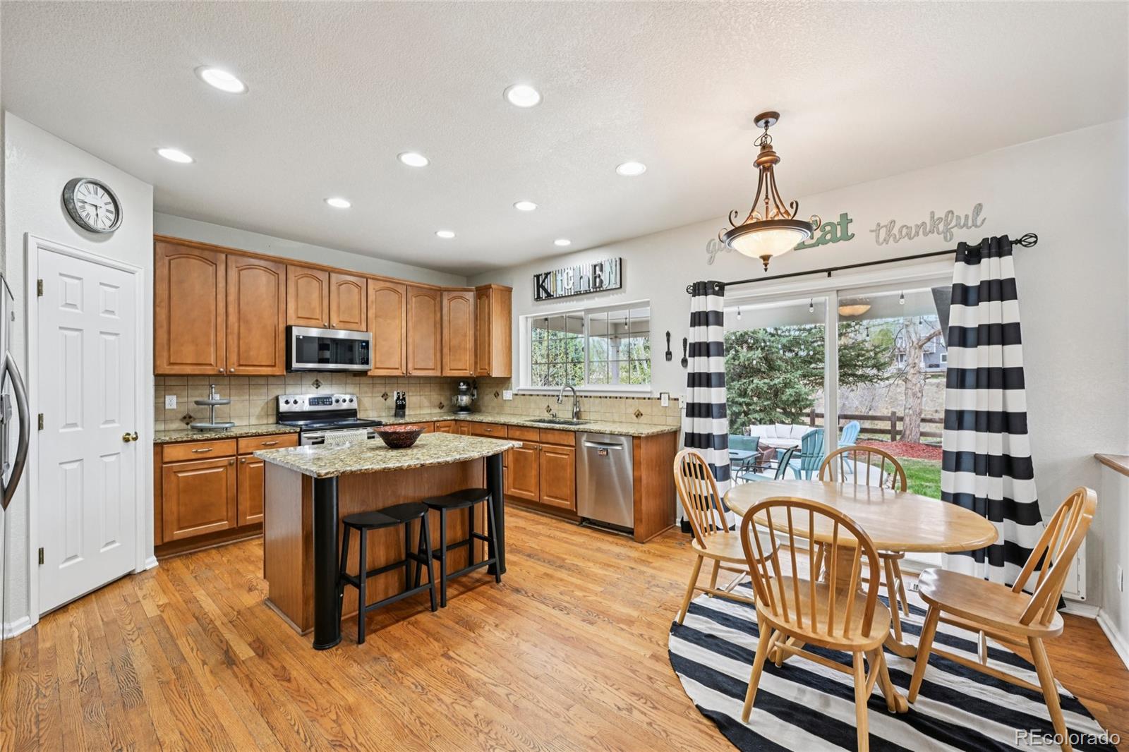MLS Image #4 for 24081 e royal meadows avenue,parker, Colorado