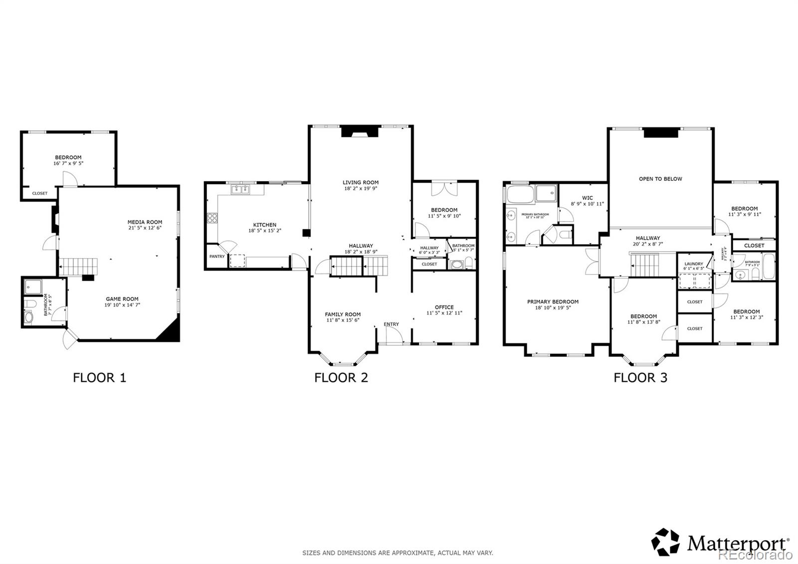 MLS Image #49 for 24081 e royal meadows avenue,parker, Colorado