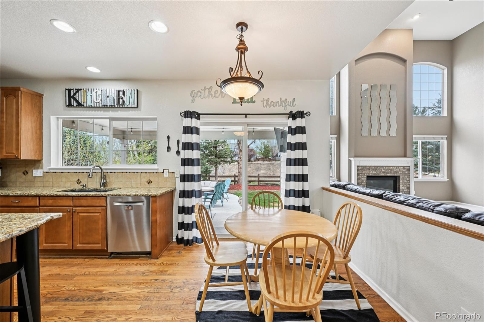 MLS Image #5 for 24081 e royal meadows avenue,parker, Colorado