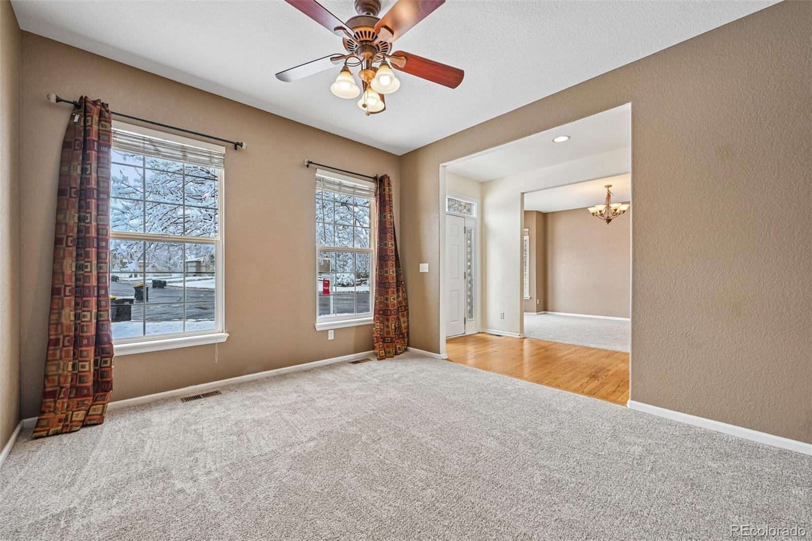 MLS Image #8 for 24081 e royal meadows avenue,parker, Colorado