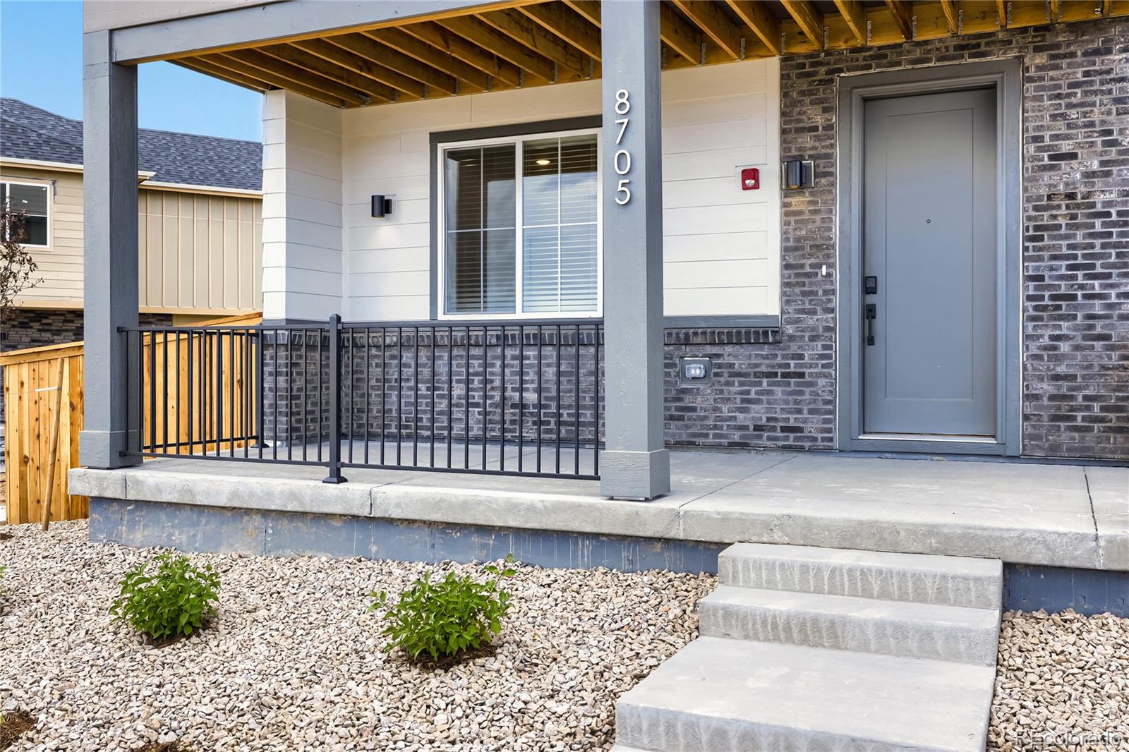 MLS Image #1 for 8705  irving street,westminster, Colorado