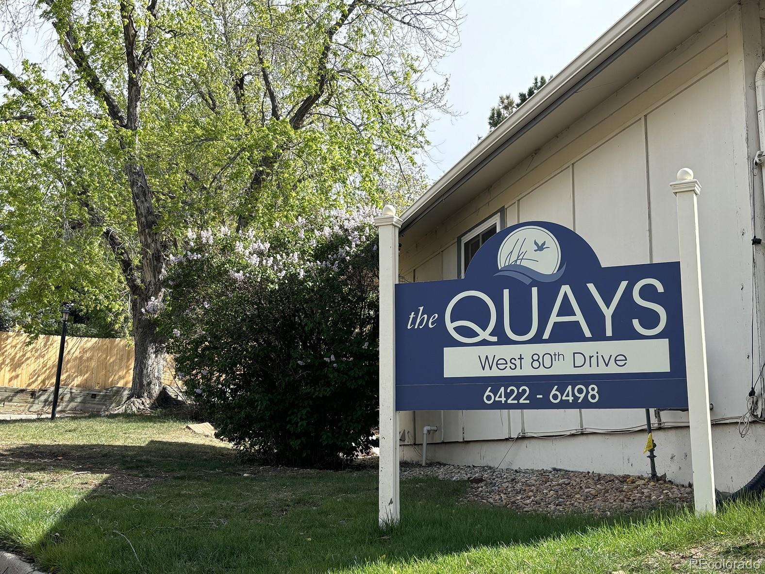 MLS Image #35 for 6478 w 80th drive a,arvada, Colorado