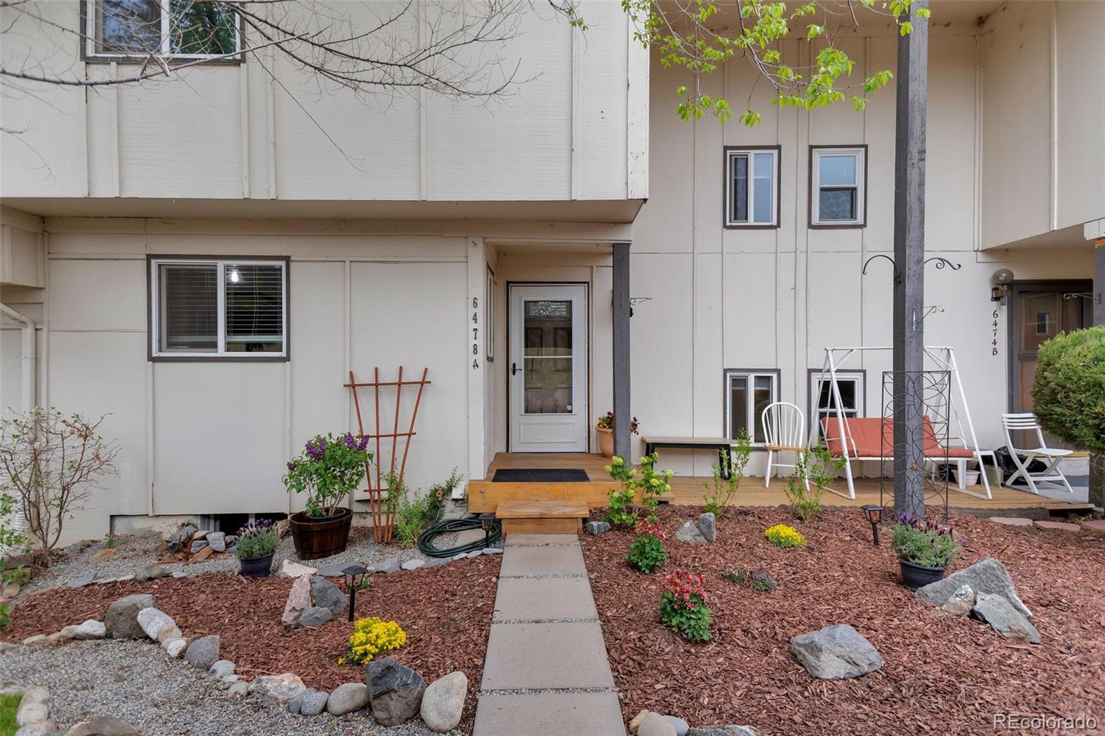 MLS Image #36 for 6478 w 80th drive a,arvada, Colorado