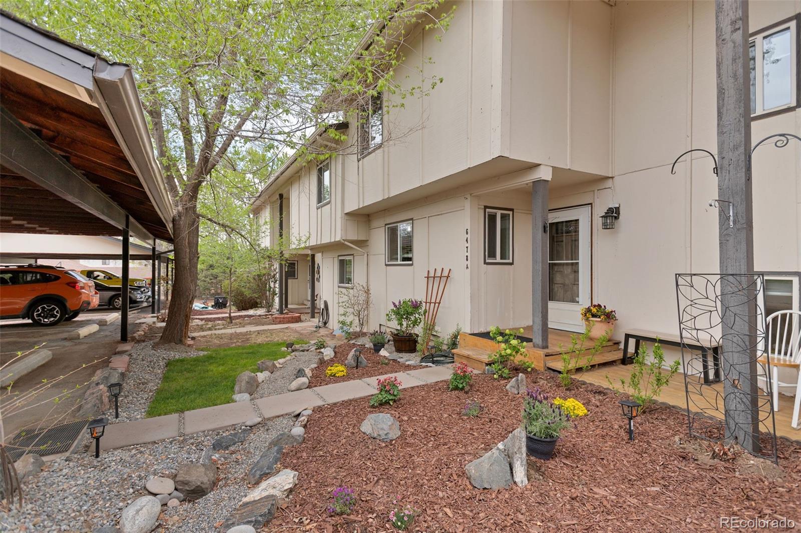 MLS Image #37 for 6478 w 80th drive a,arvada, Colorado