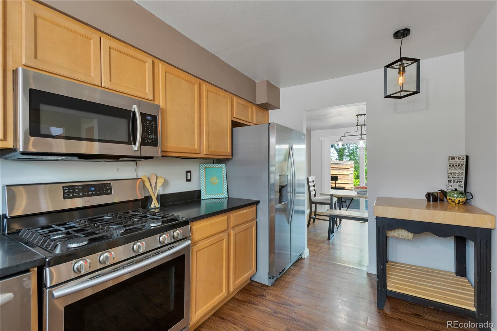 MLS Image #4 for 6478 w 80th drive a,arvada, Colorado