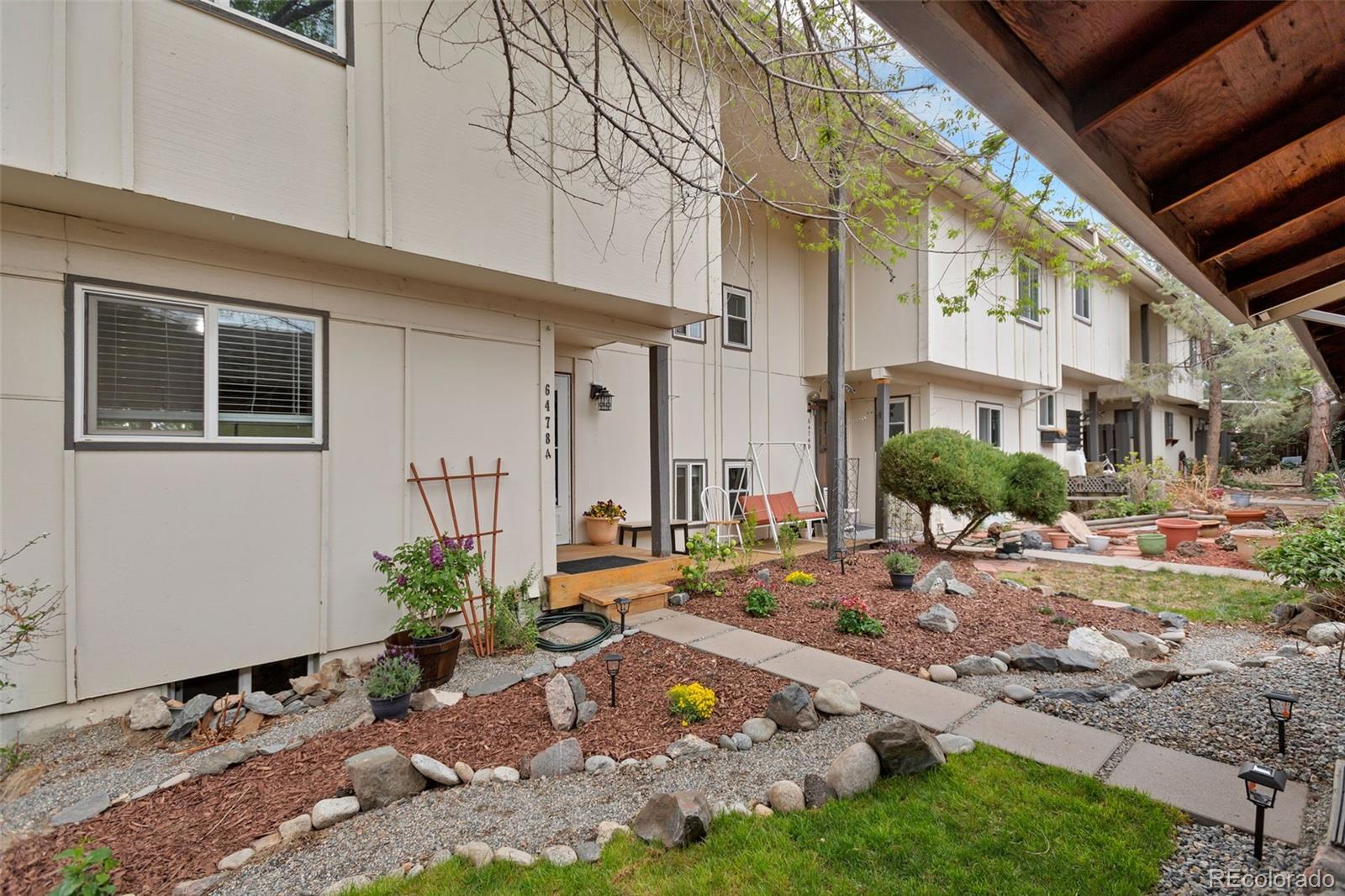 MLS Image #43 for 6478 w 80th drive a,arvada, Colorado