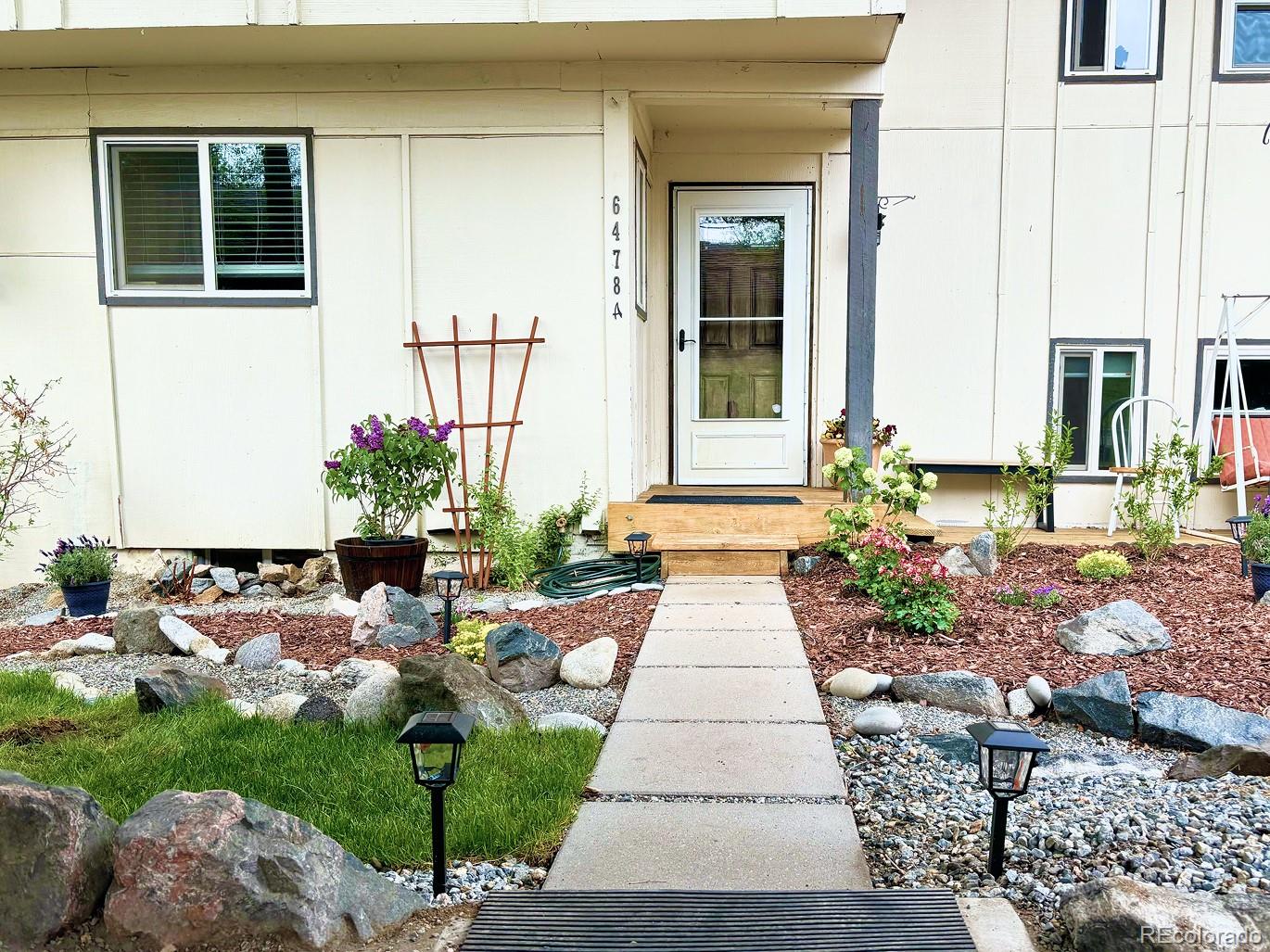 MLS Image #5 for 6478 w 80th drive a,arvada, Colorado