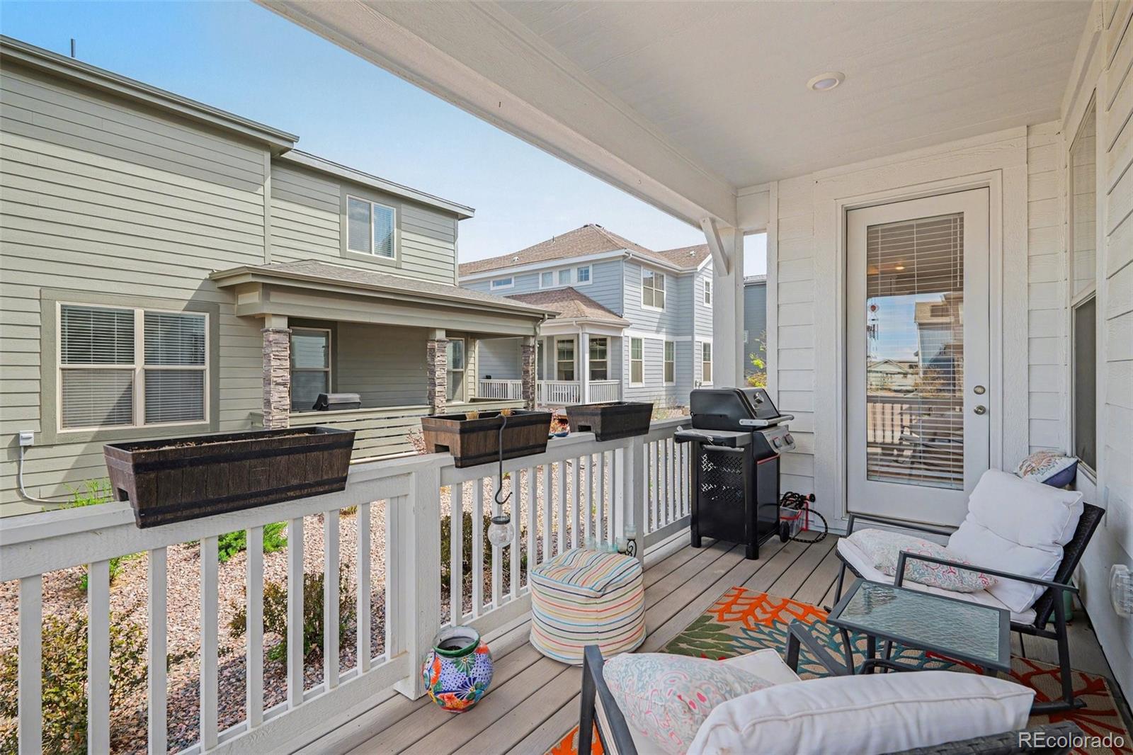 MLS Image #18 for 8420  bijou creek avenue,littleton, Colorado