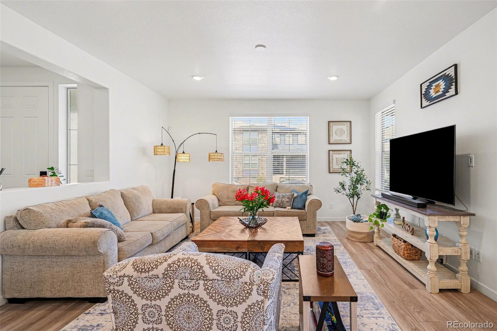 MLS Image #6 for 8420  bijou creek avenue,littleton, Colorado