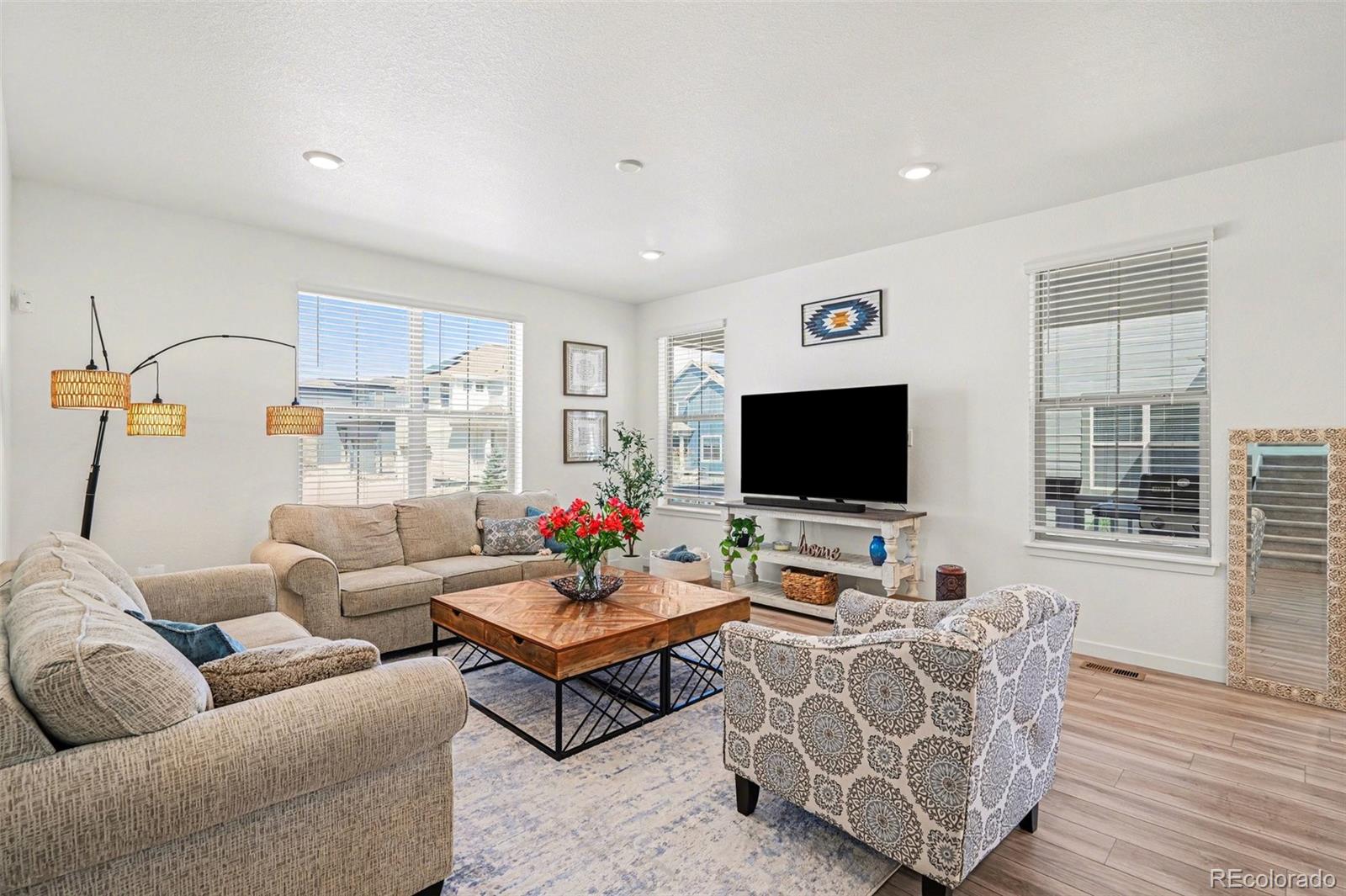 MLS Image #7 for 8420  bijou creek avenue,littleton, Colorado