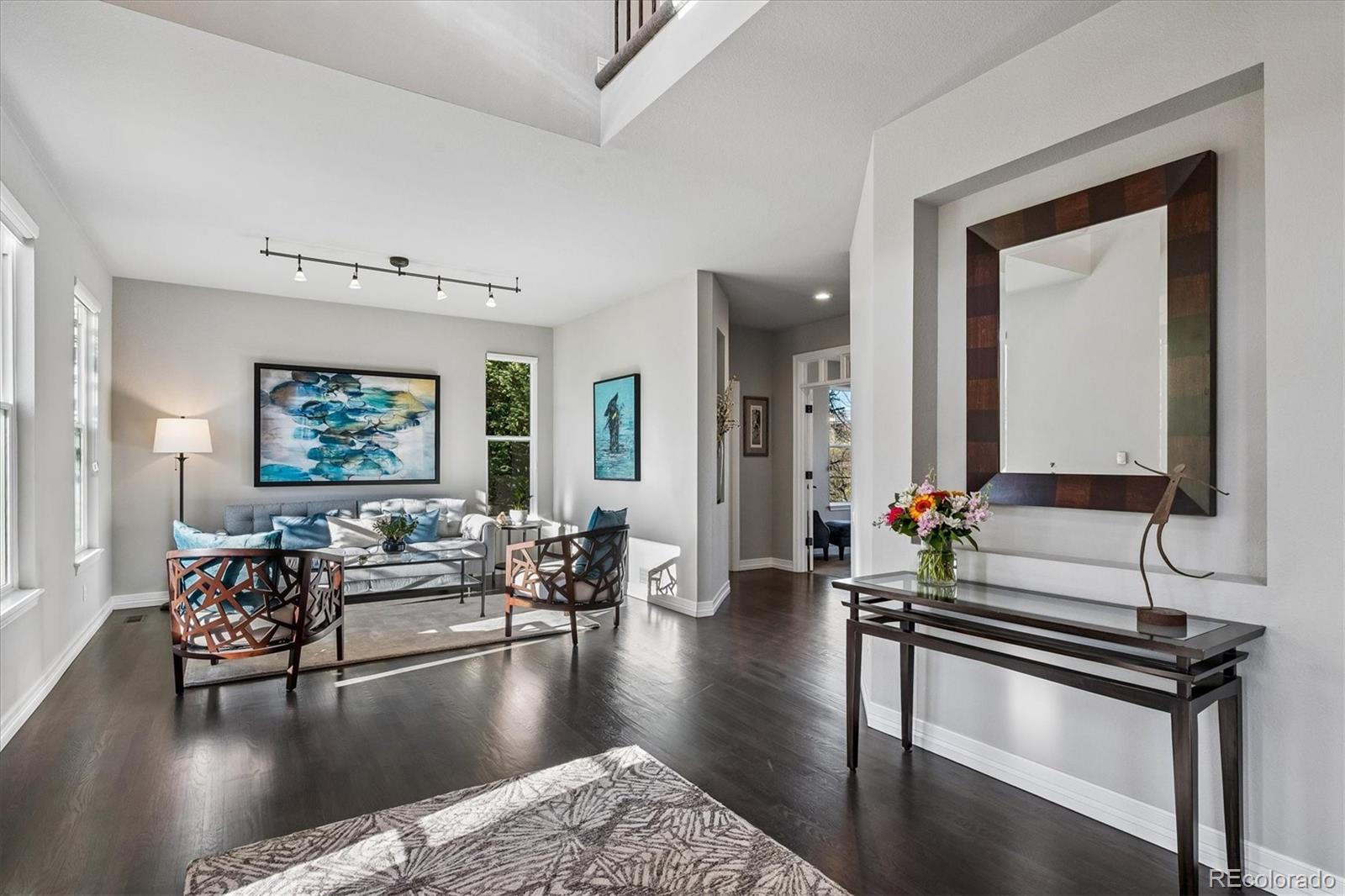 MLS Image #1 for 595  leicester lane,castle pines, Colorado