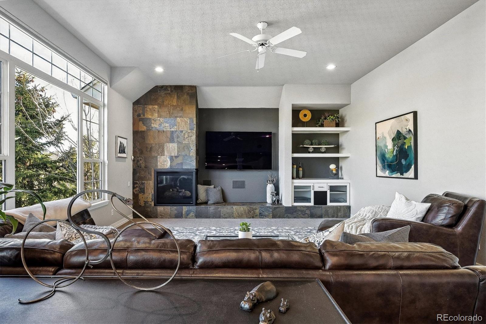 MLS Image #10 for 595  leicester lane,castle pines, Colorado