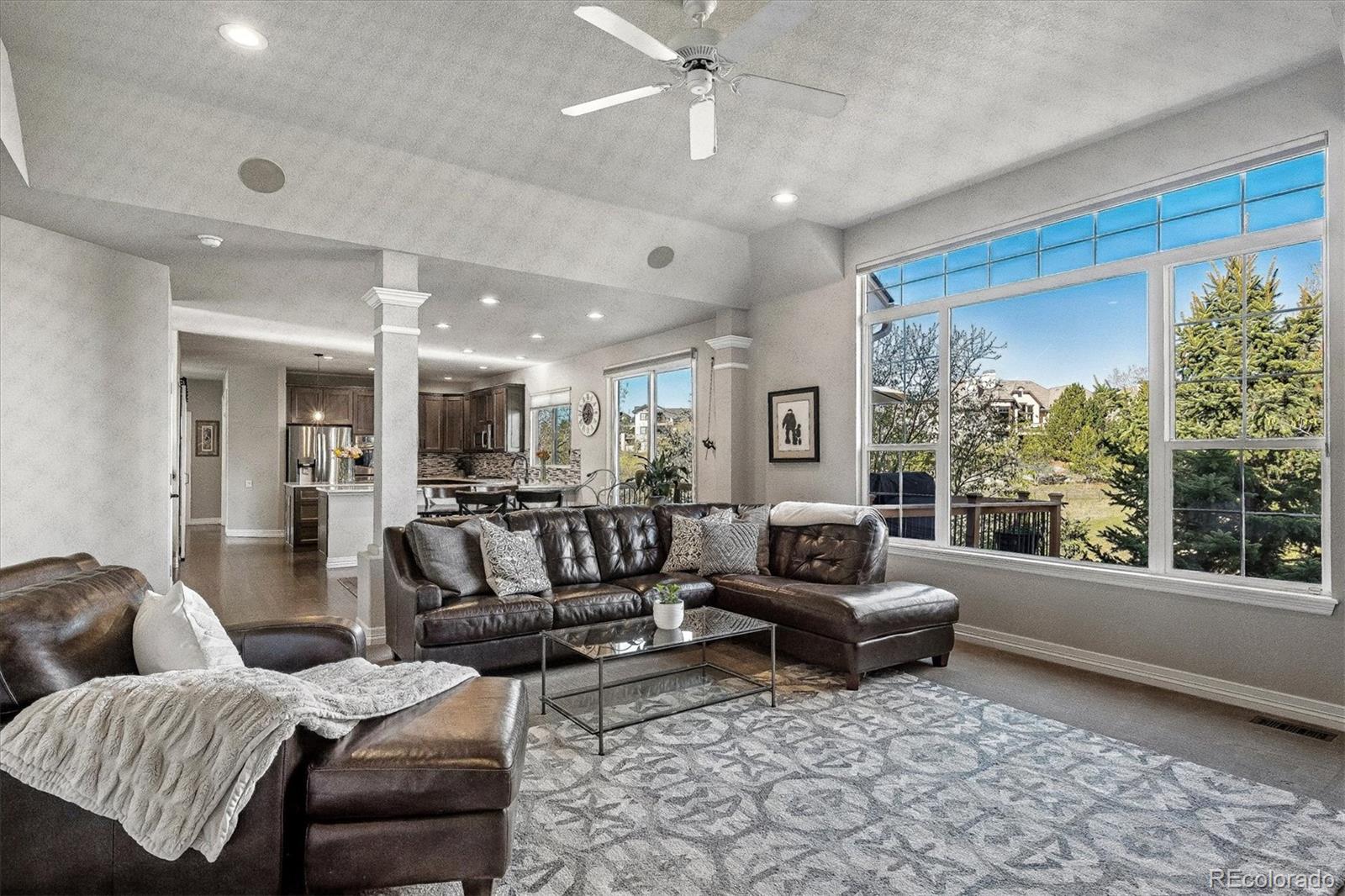 MLS Image #11 for 595  leicester lane,castle pines, Colorado