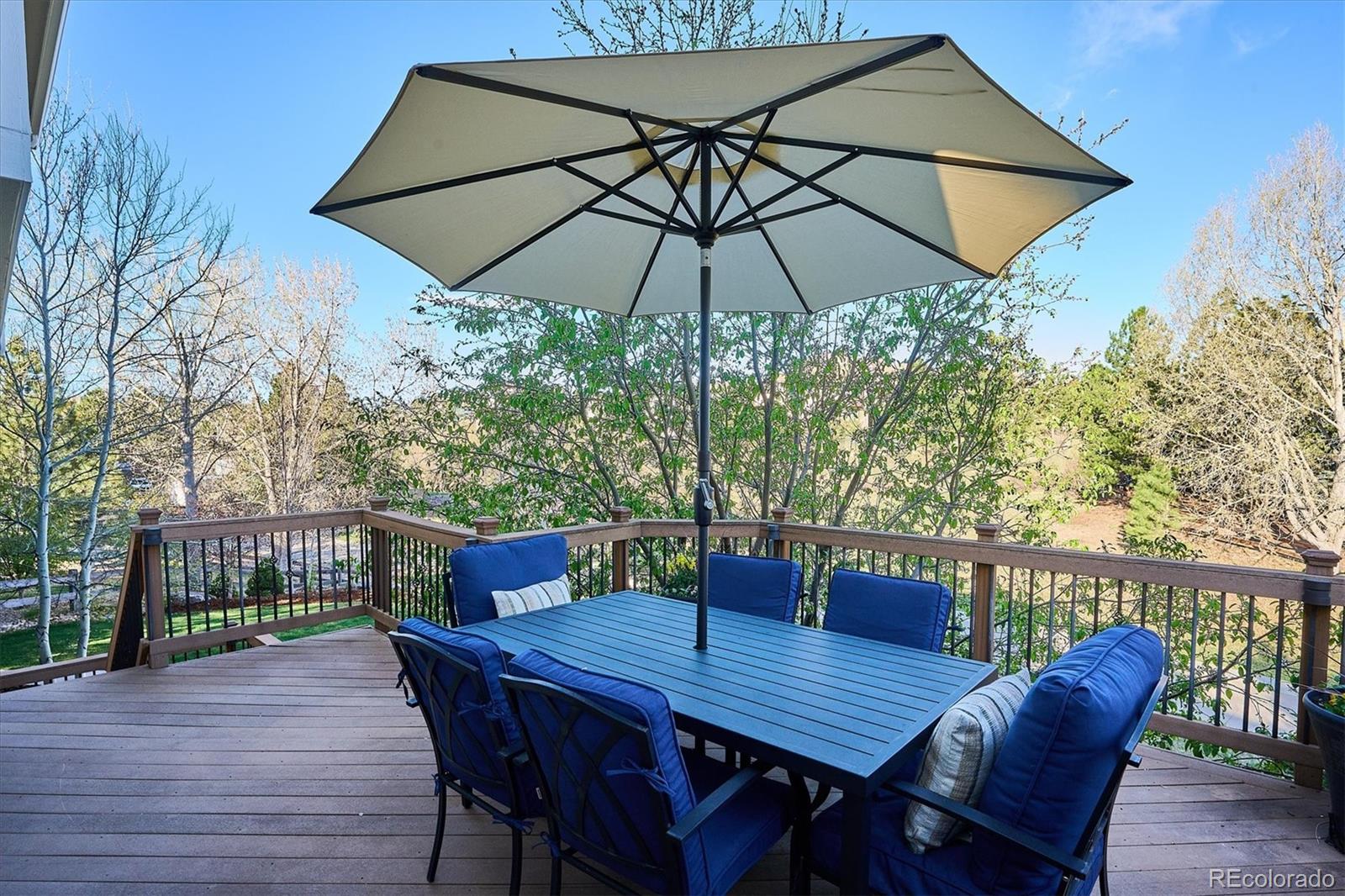 MLS Image #12 for 595  leicester lane,castle pines, Colorado