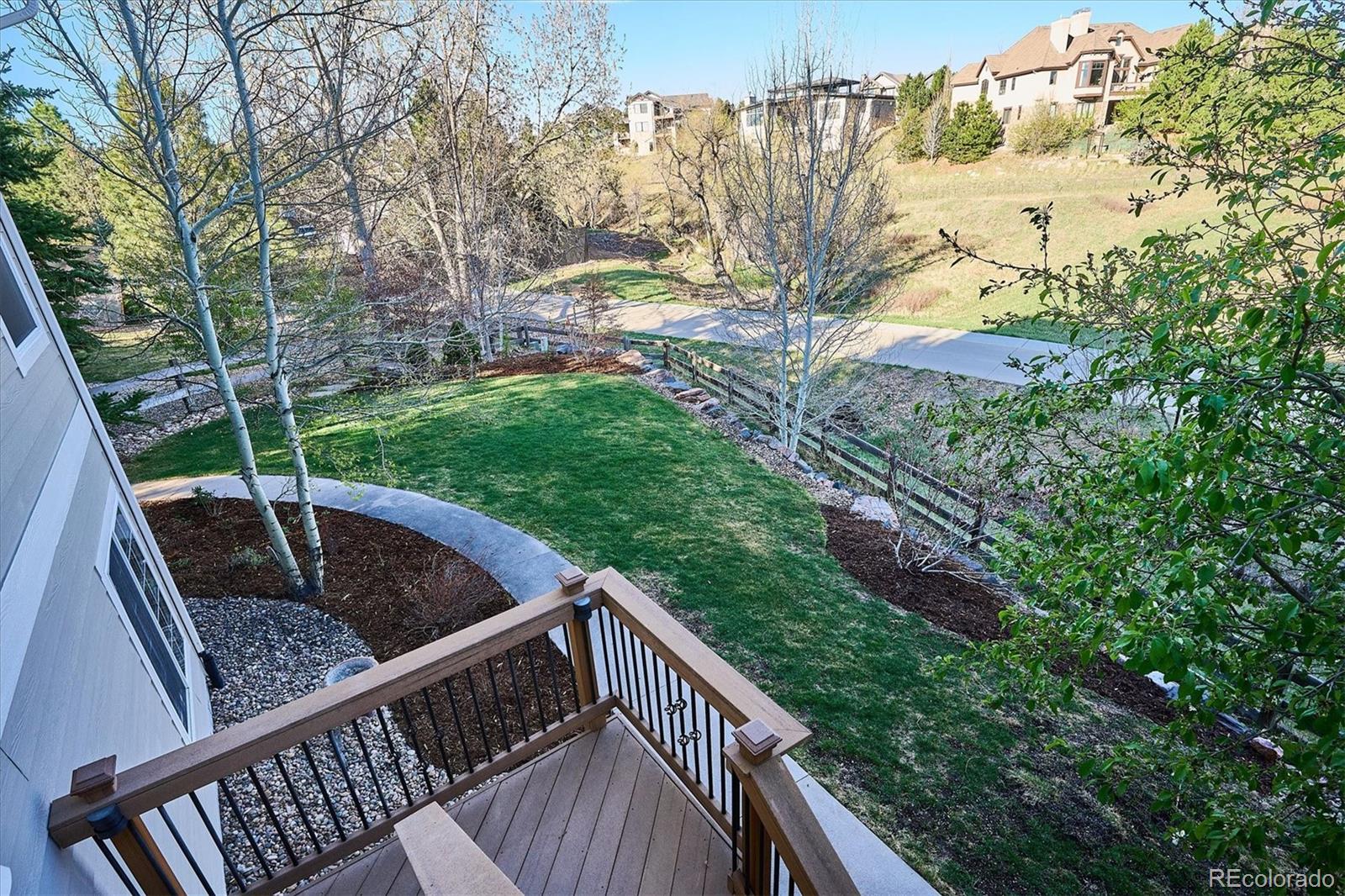 MLS Image #13 for 595  leicester lane,castle pines, Colorado