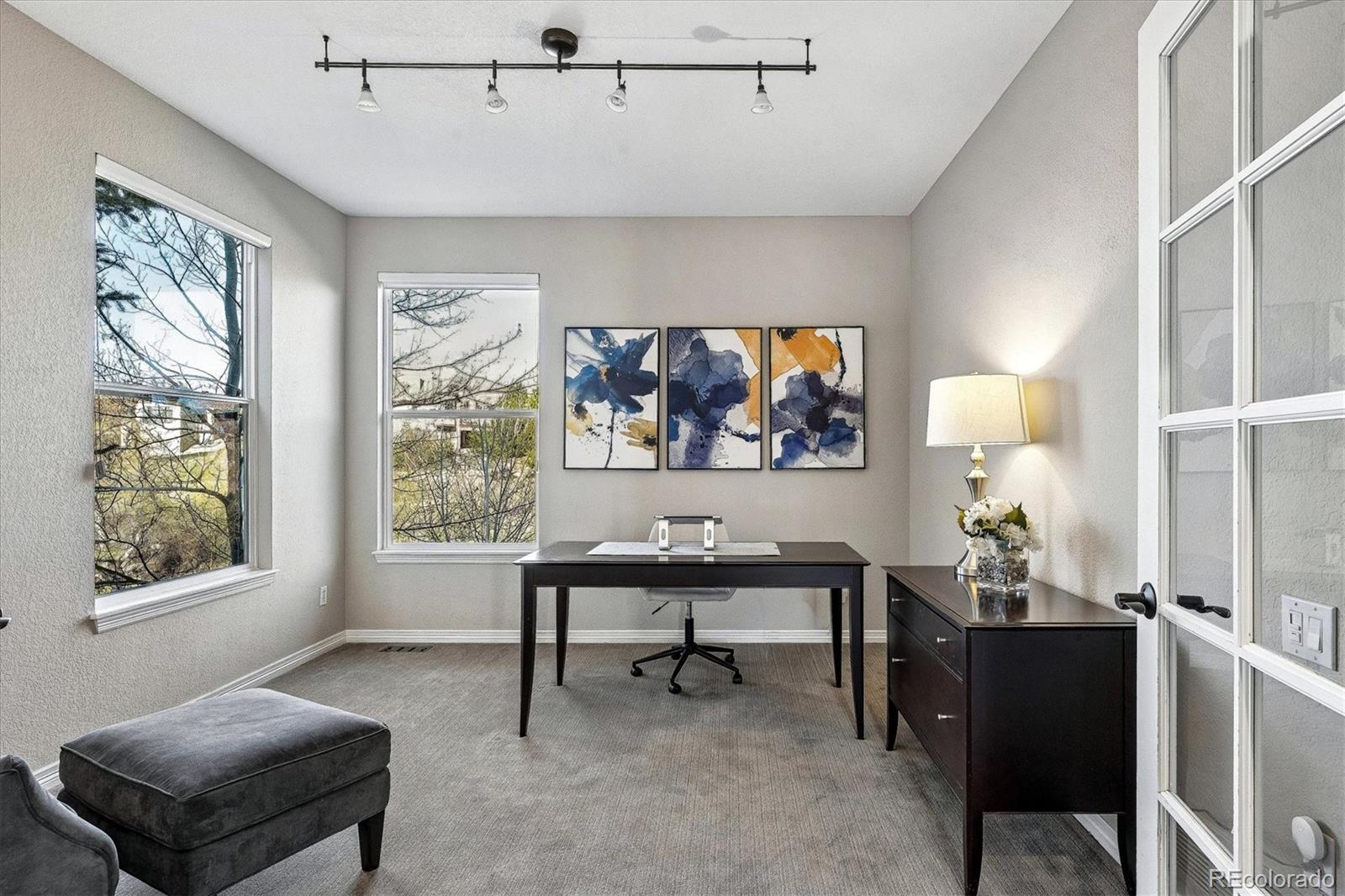 MLS Image #14 for 595  leicester lane,castle pines, Colorado