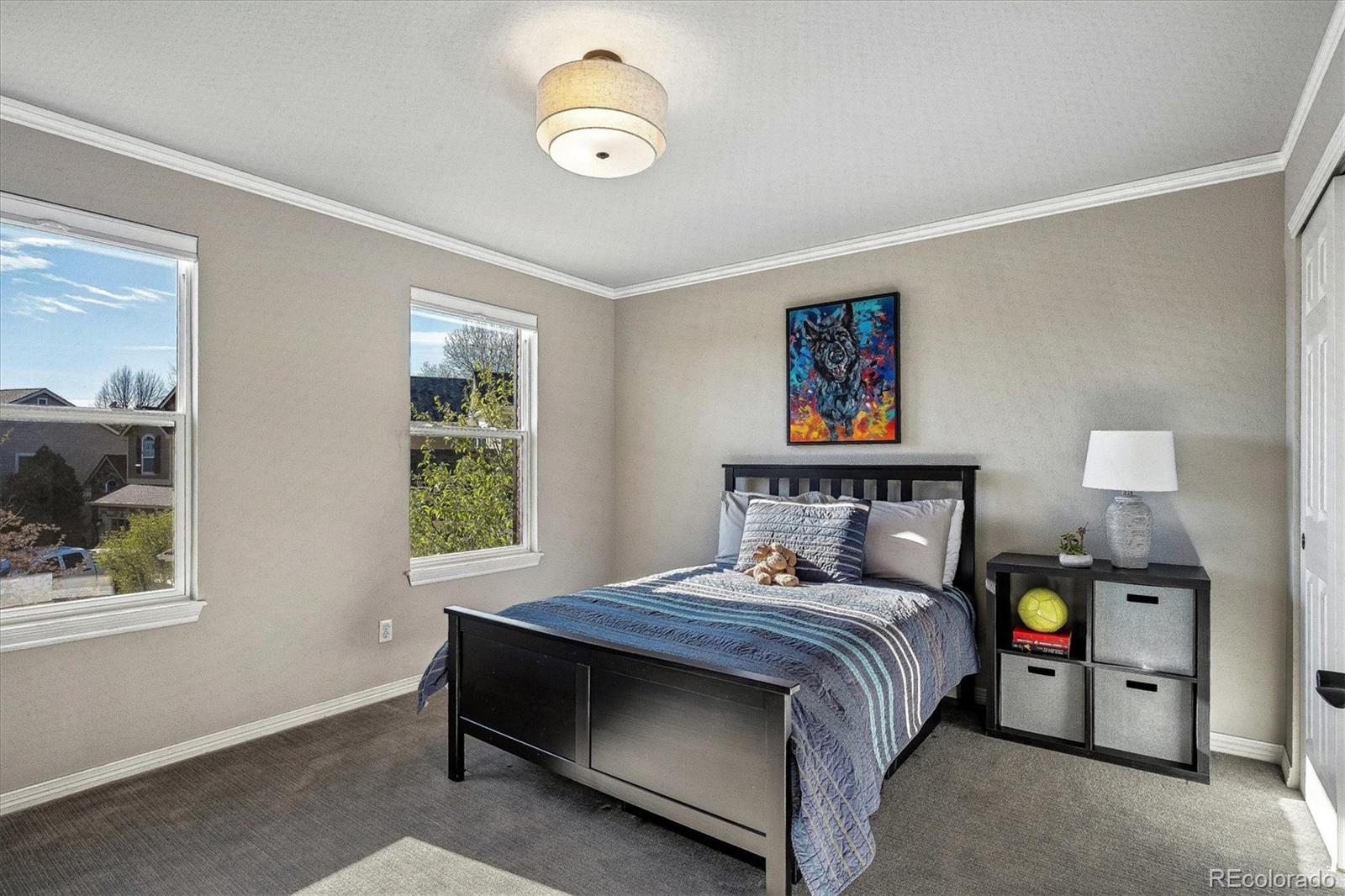 MLS Image #22 for 595  leicester lane,castle pines, Colorado