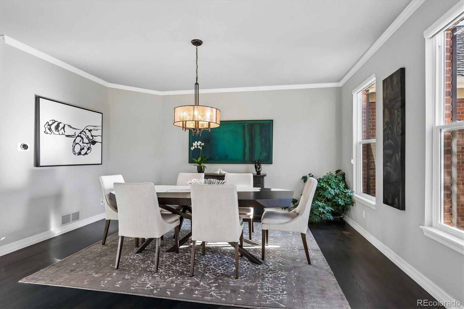 MLS Image #3 for 595  leicester lane,castle pines, Colorado
