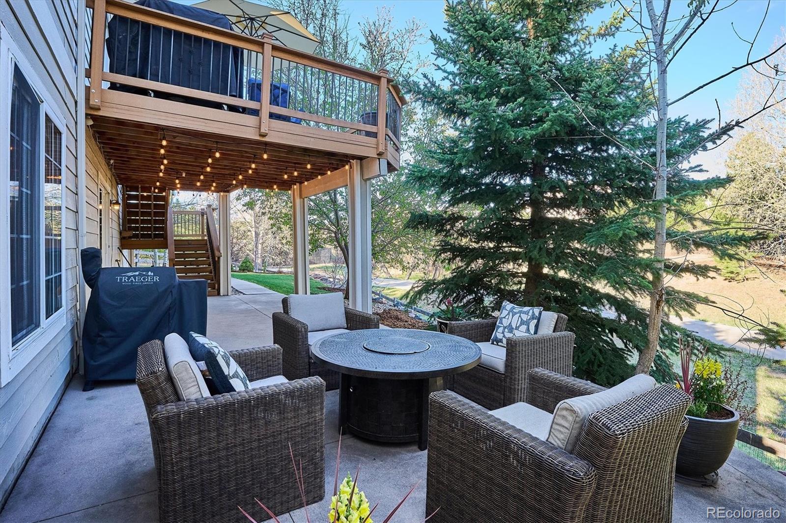 MLS Image #37 for 595  leicester lane,castle pines, Colorado