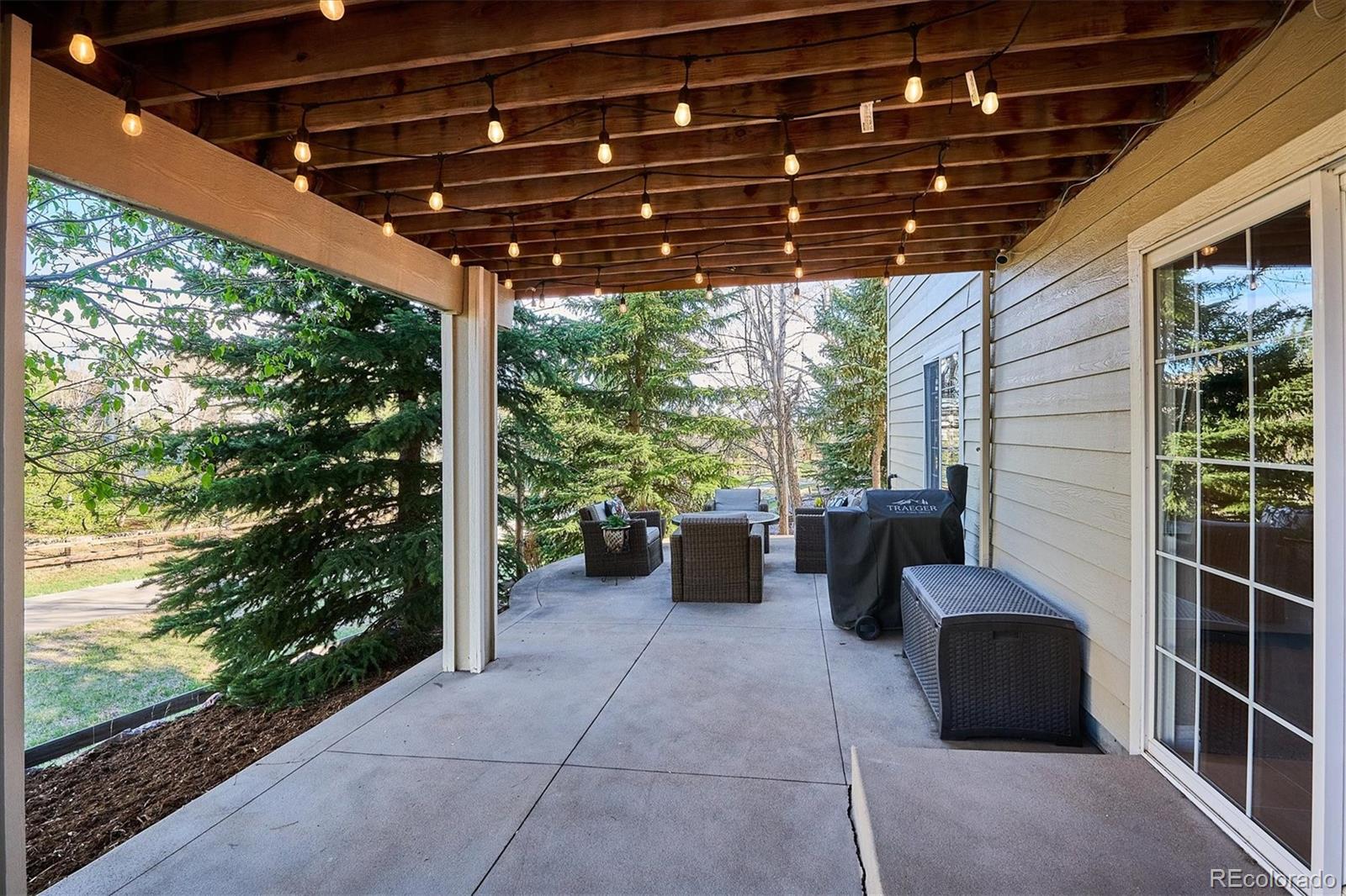 MLS Image #38 for 595  leicester lane,castle pines, Colorado