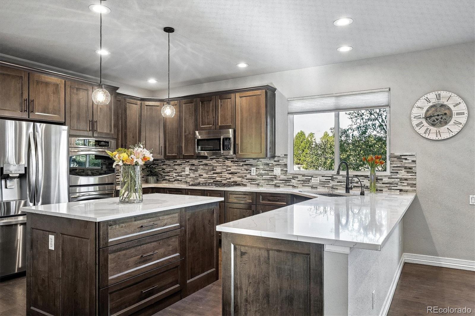 MLS Image #4 for 595  leicester lane,castle pines, Colorado