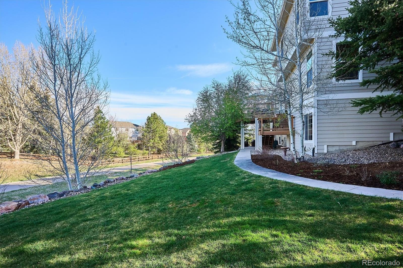 MLS Image #41 for 595  leicester lane,castle pines, Colorado