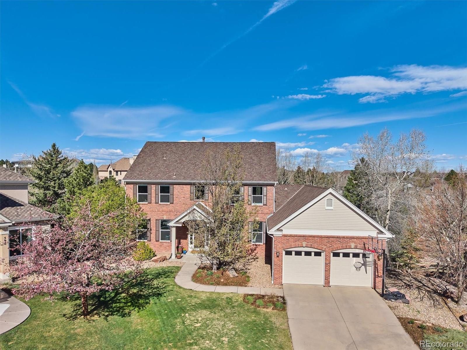 MLS Image #42 for 595  leicester lane,castle pines, Colorado