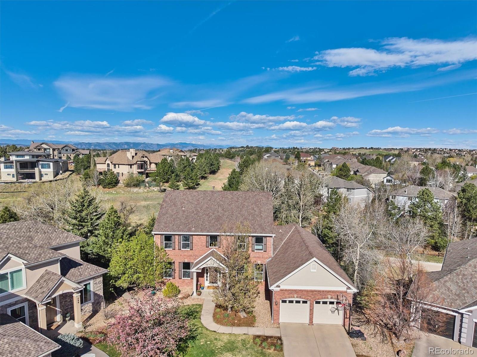 MLS Image #43 for 595  leicester lane,castle pines, Colorado