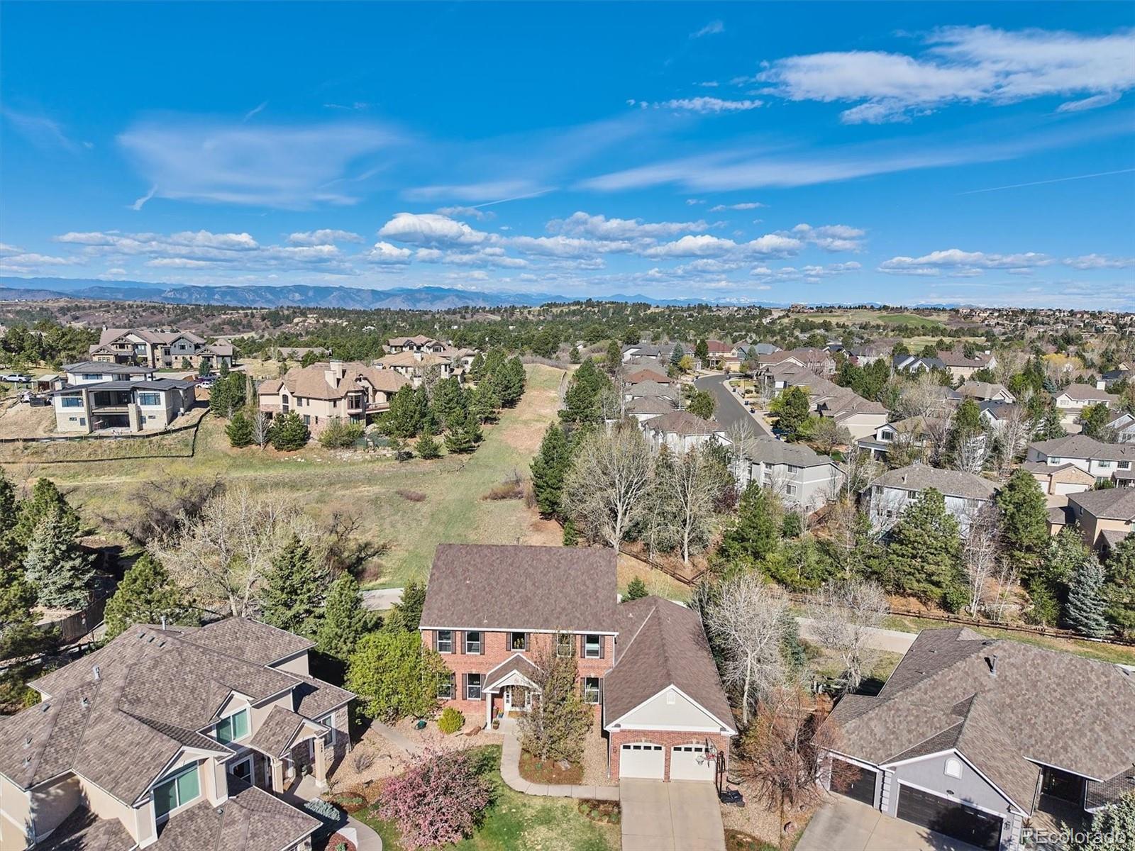 MLS Image #44 for 595  leicester lane,castle pines, Colorado