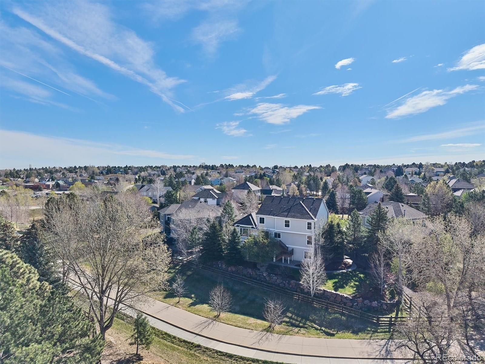 MLS Image #46 for 595  leicester lane,castle pines, Colorado